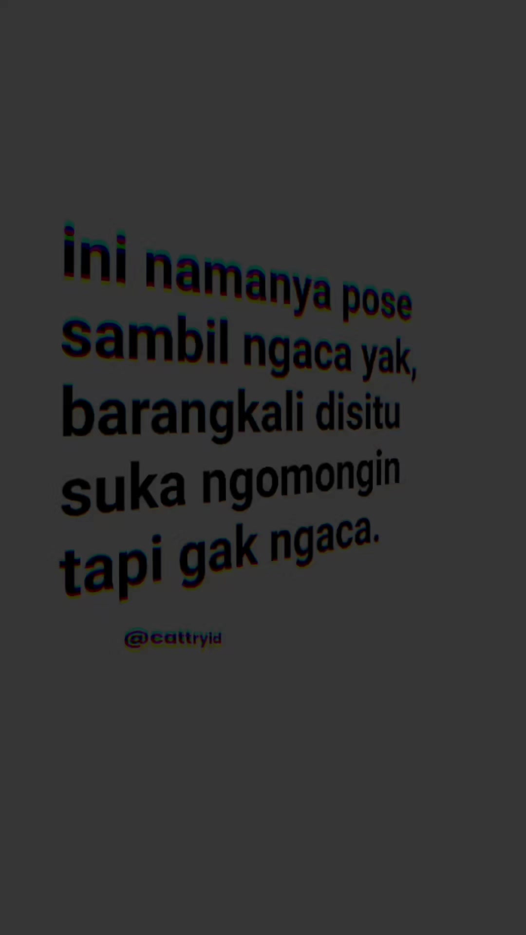 @Ayu Hasyim Aybe