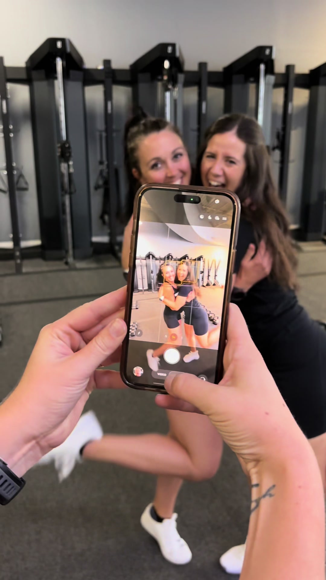 @Monroe Fit Body Boot Camp