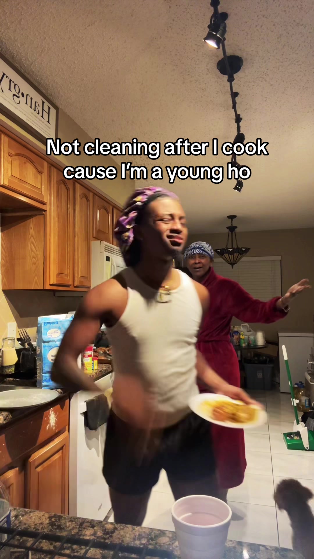 @ThaRealest
