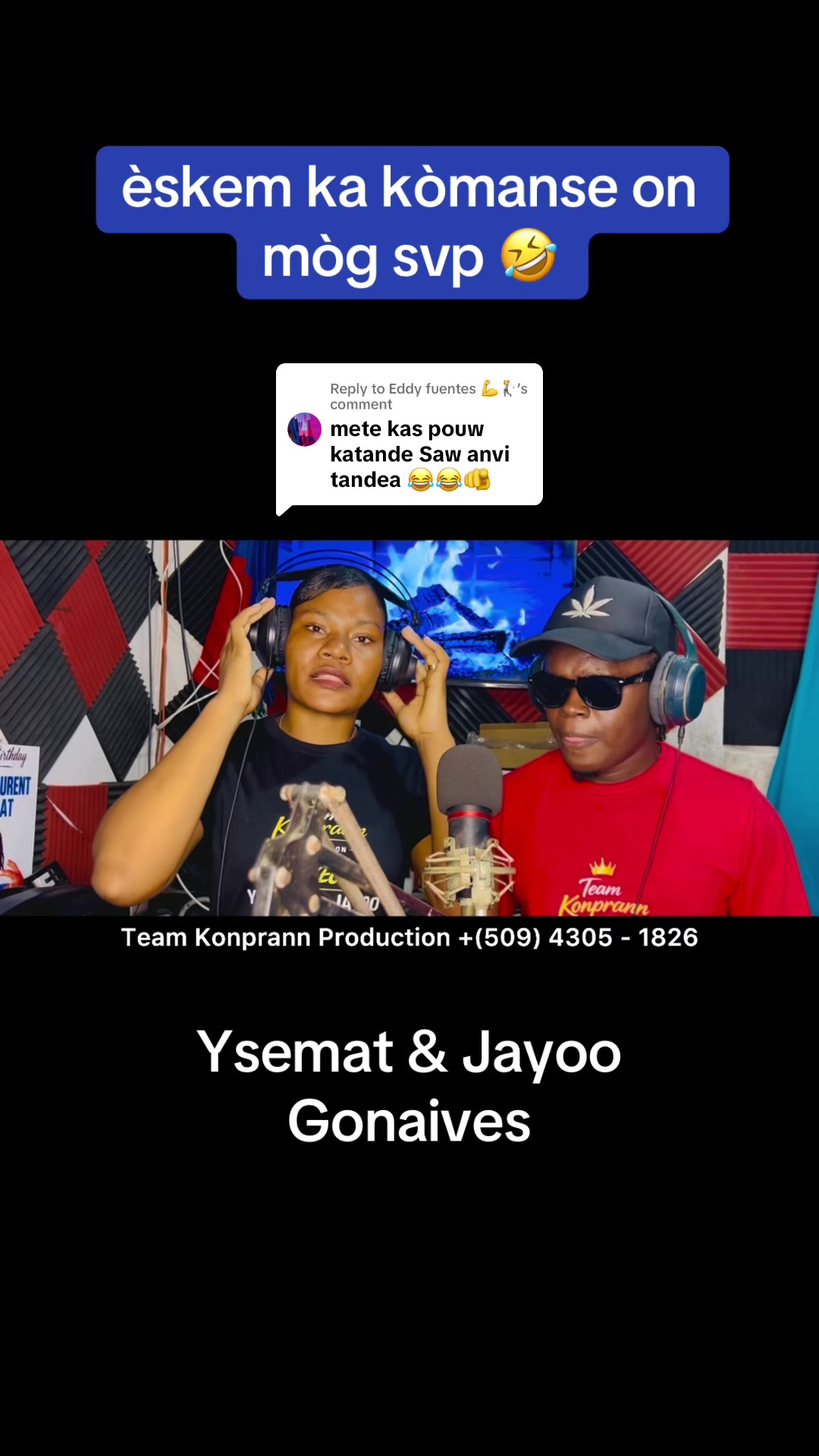 @Ysemat Drop The Beat