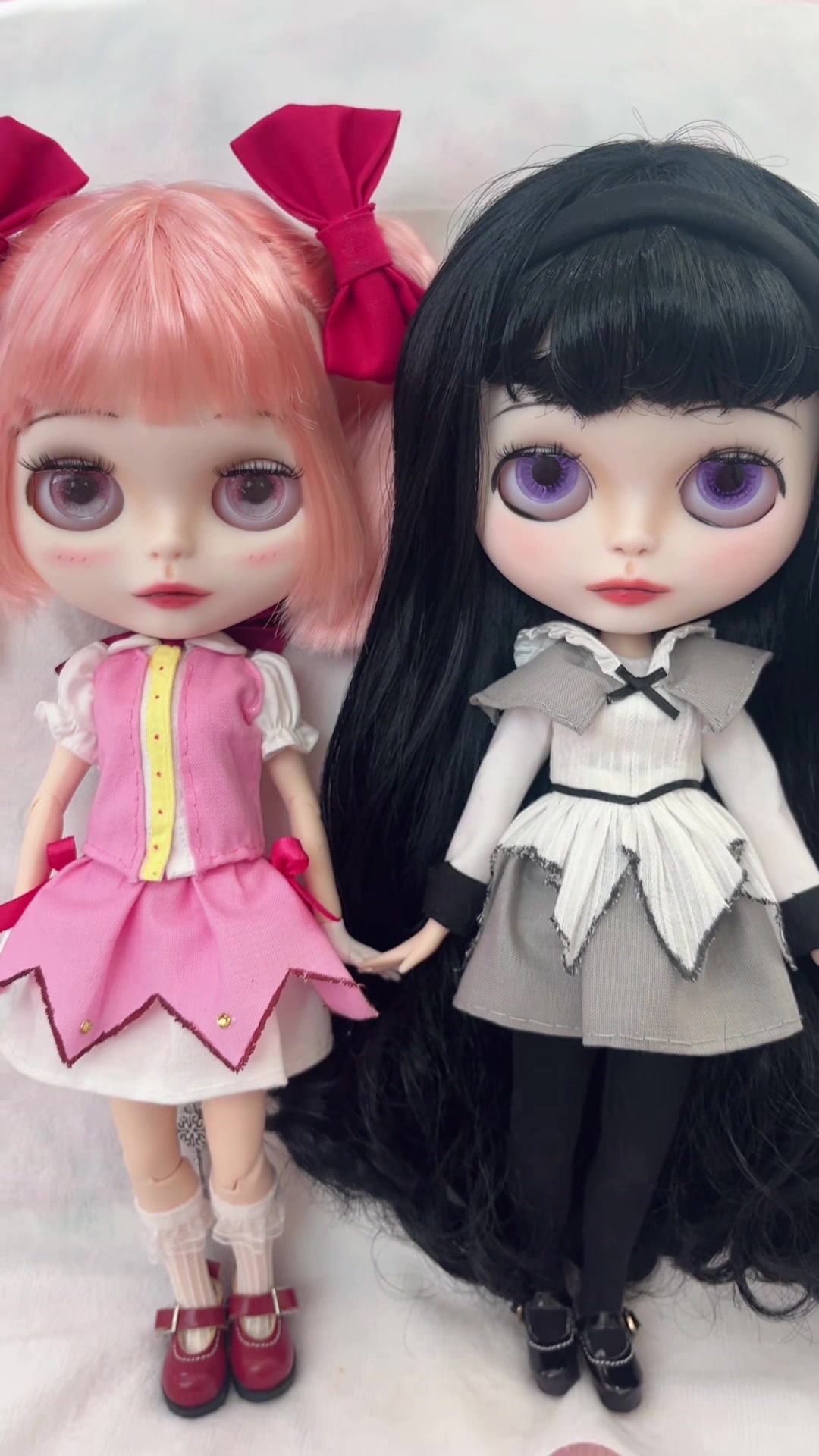 @jossie&rsquo;s dolls ⋆.ೃ࿔*:･