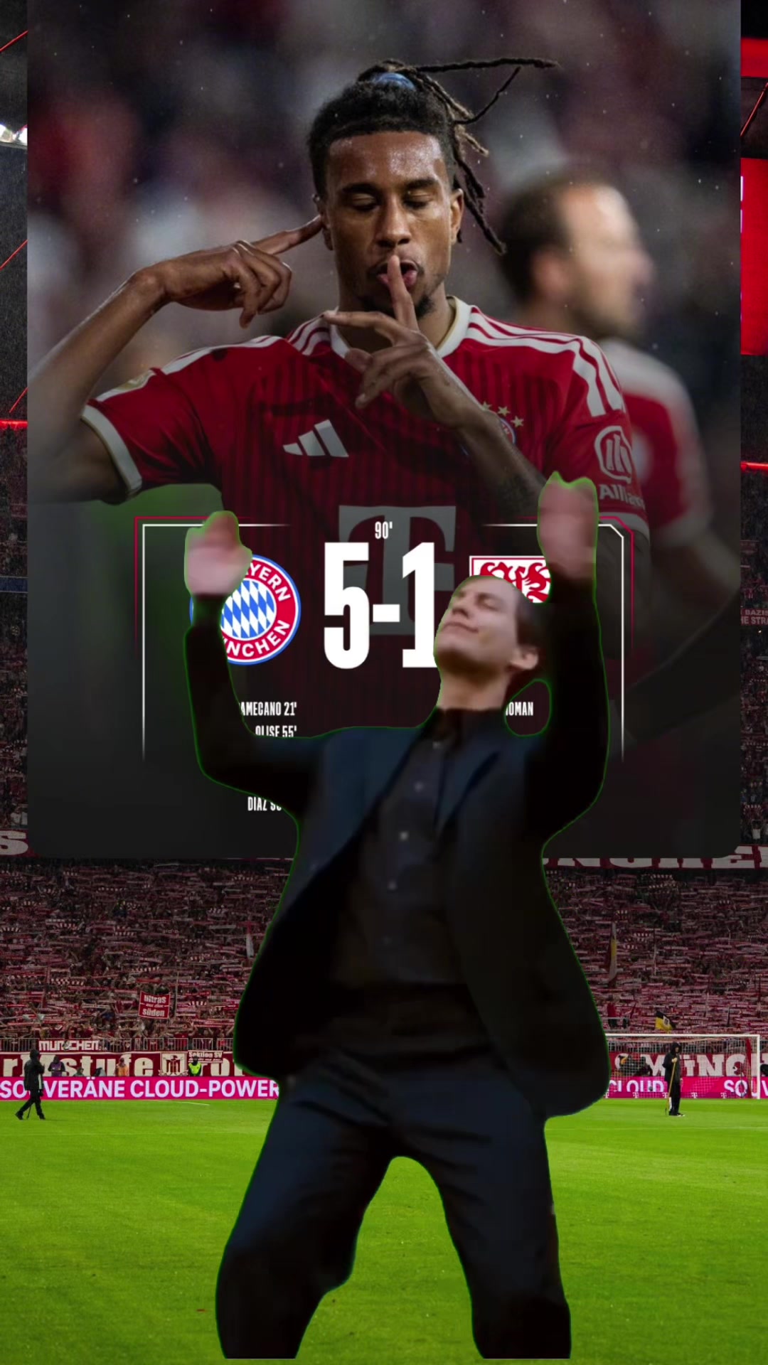 @FC Bayern