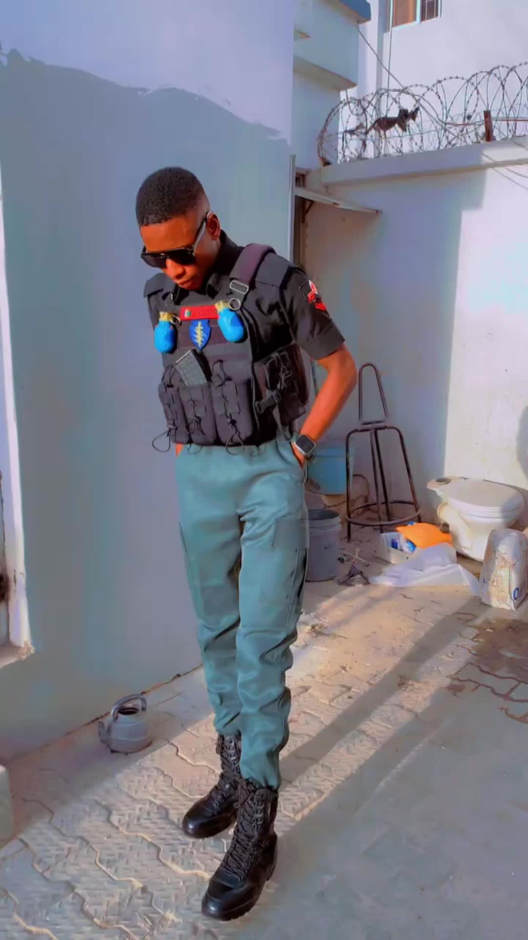 @Finest Mopol🫡👮&zwj;♂️