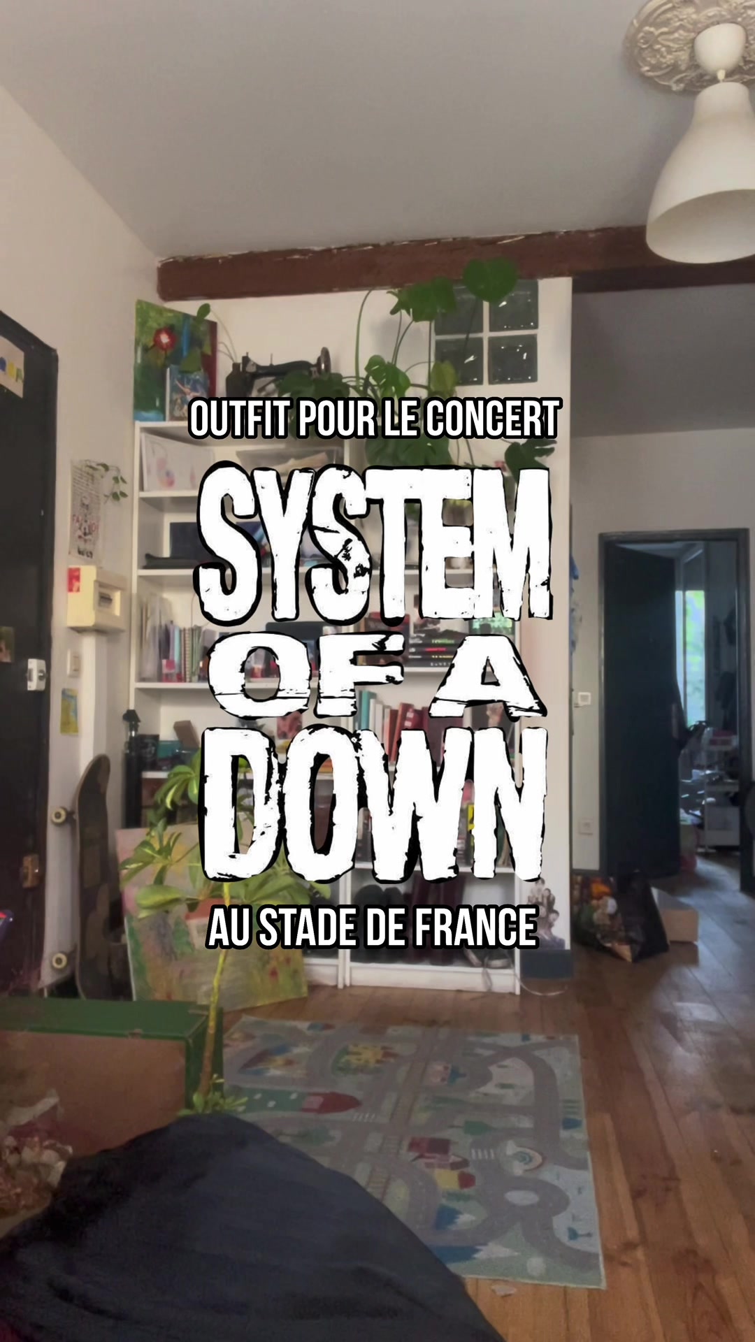 @K&eacute;k&eacute; fait sa vie