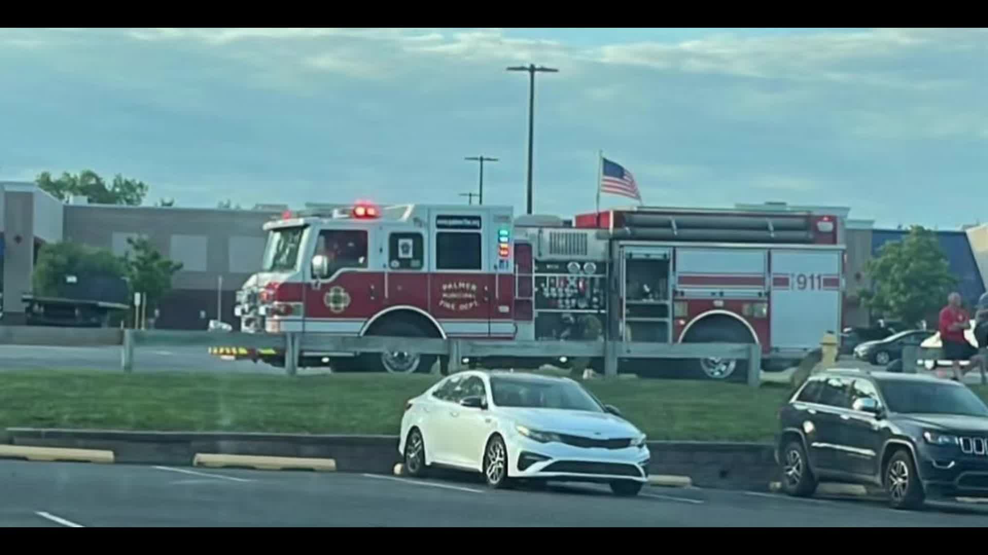 @🚒 Steven 🔥 💪