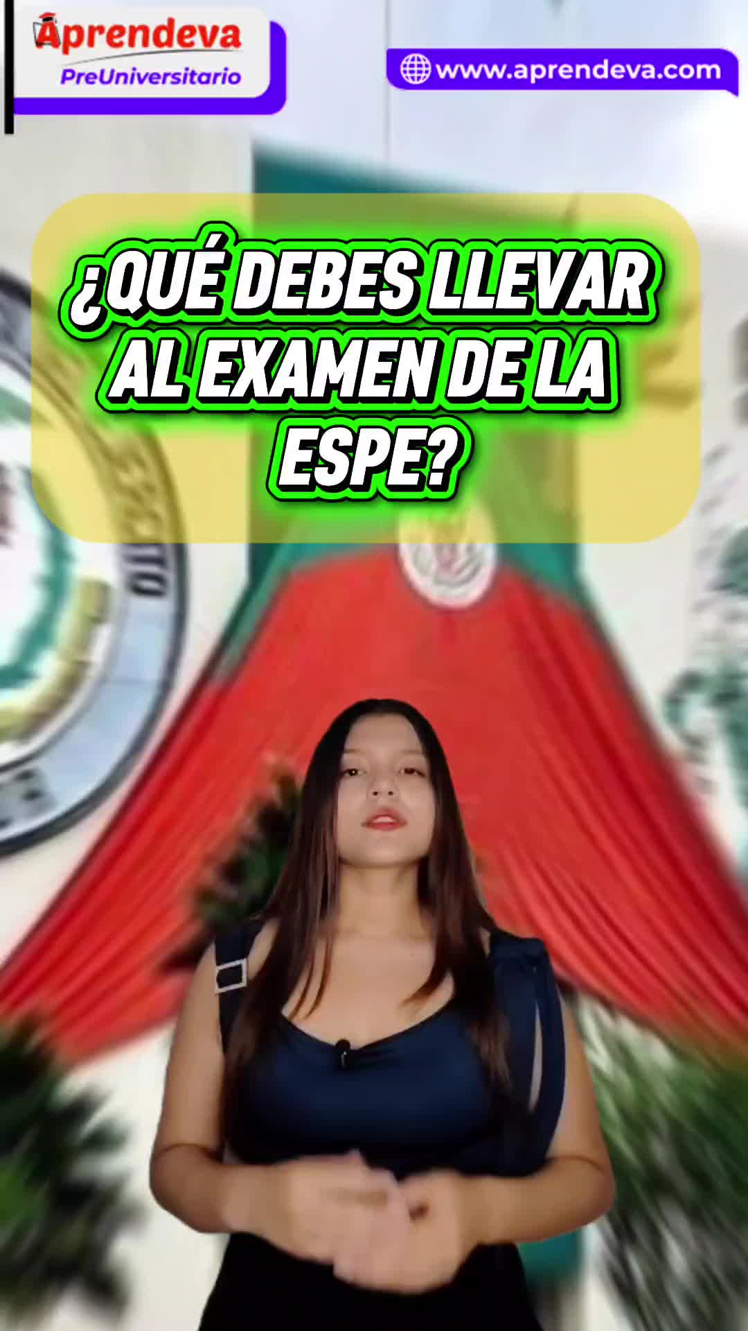 @AprendeVa | PreUniversitario
