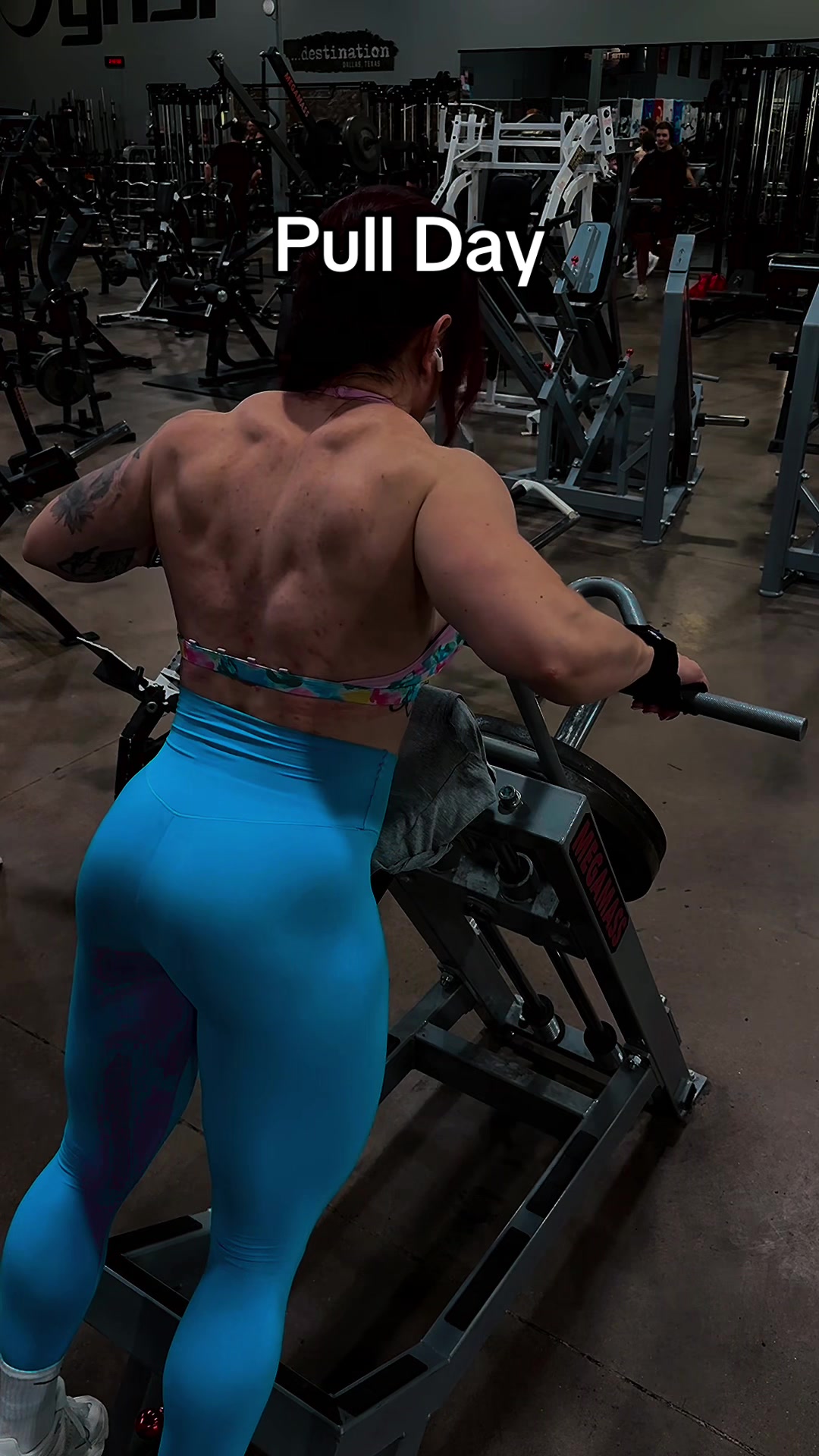 @Morgan | IFBB Pro Coach 🌐