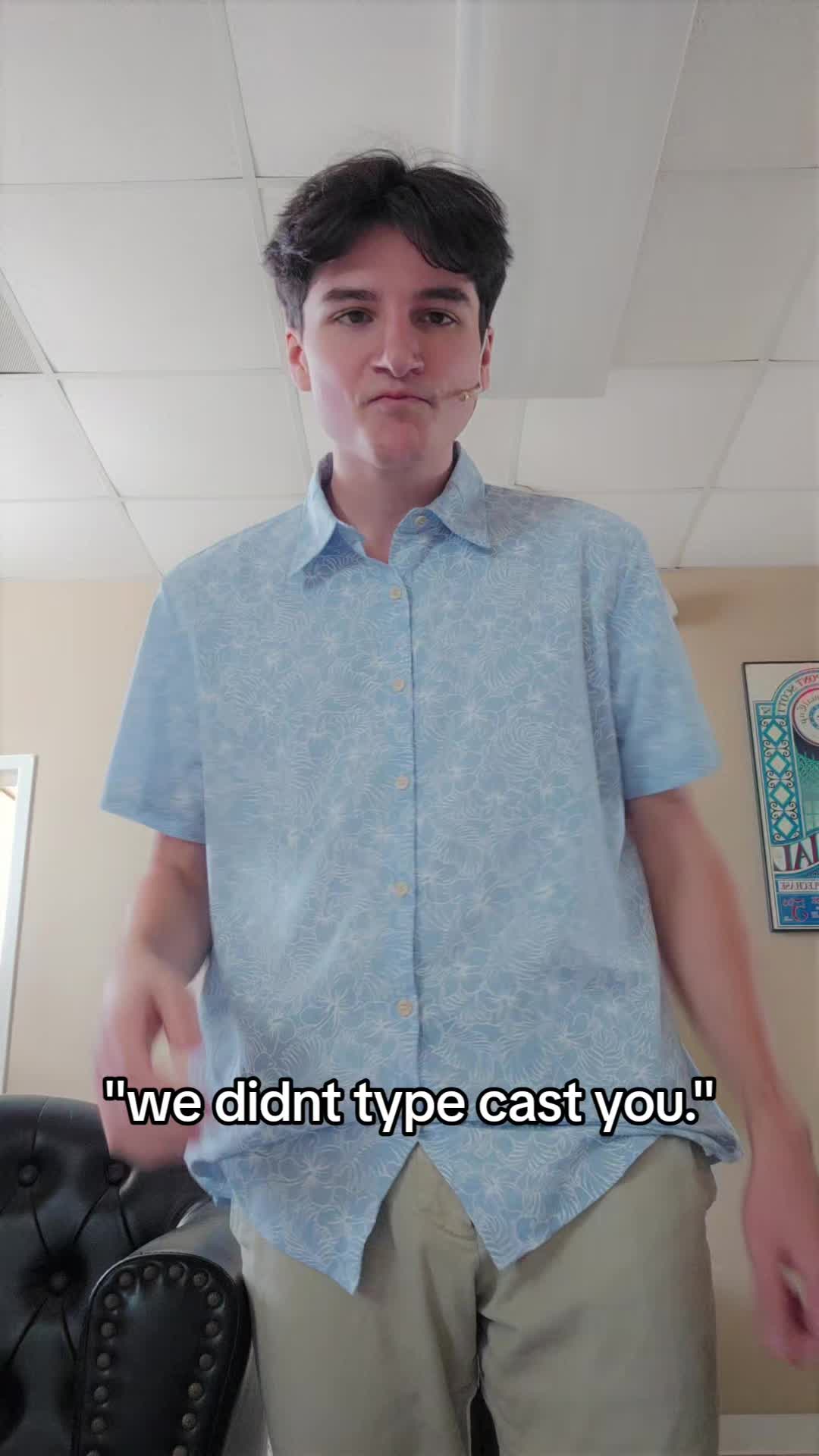 @Kyle Mayze