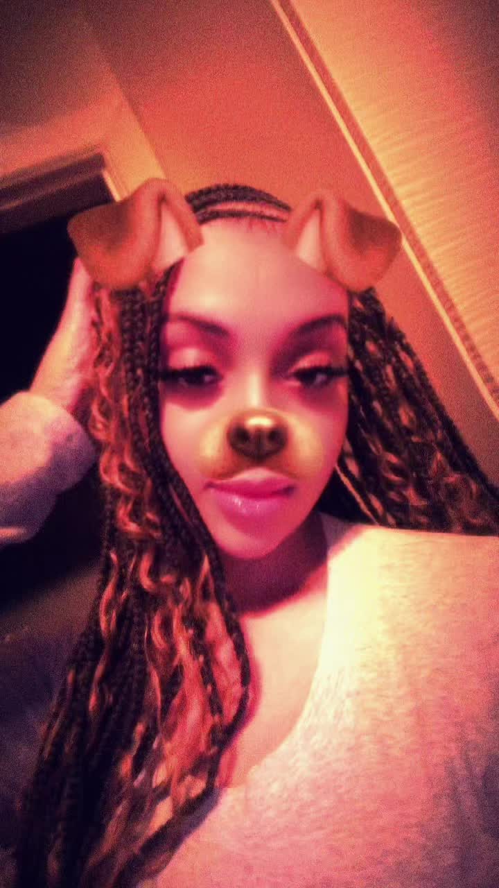 @THE REAL NIYAH B😻