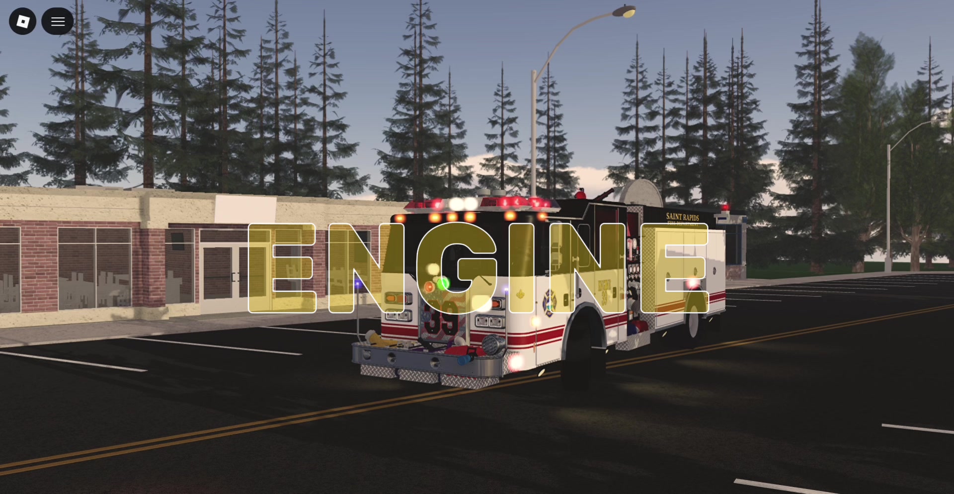 @Northshore Fire Services