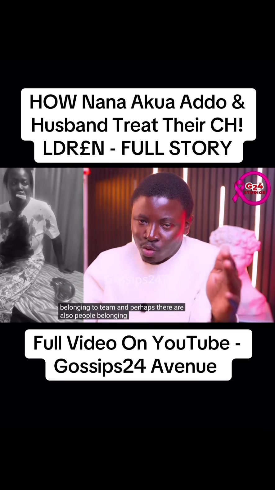 @Gossips24 TV