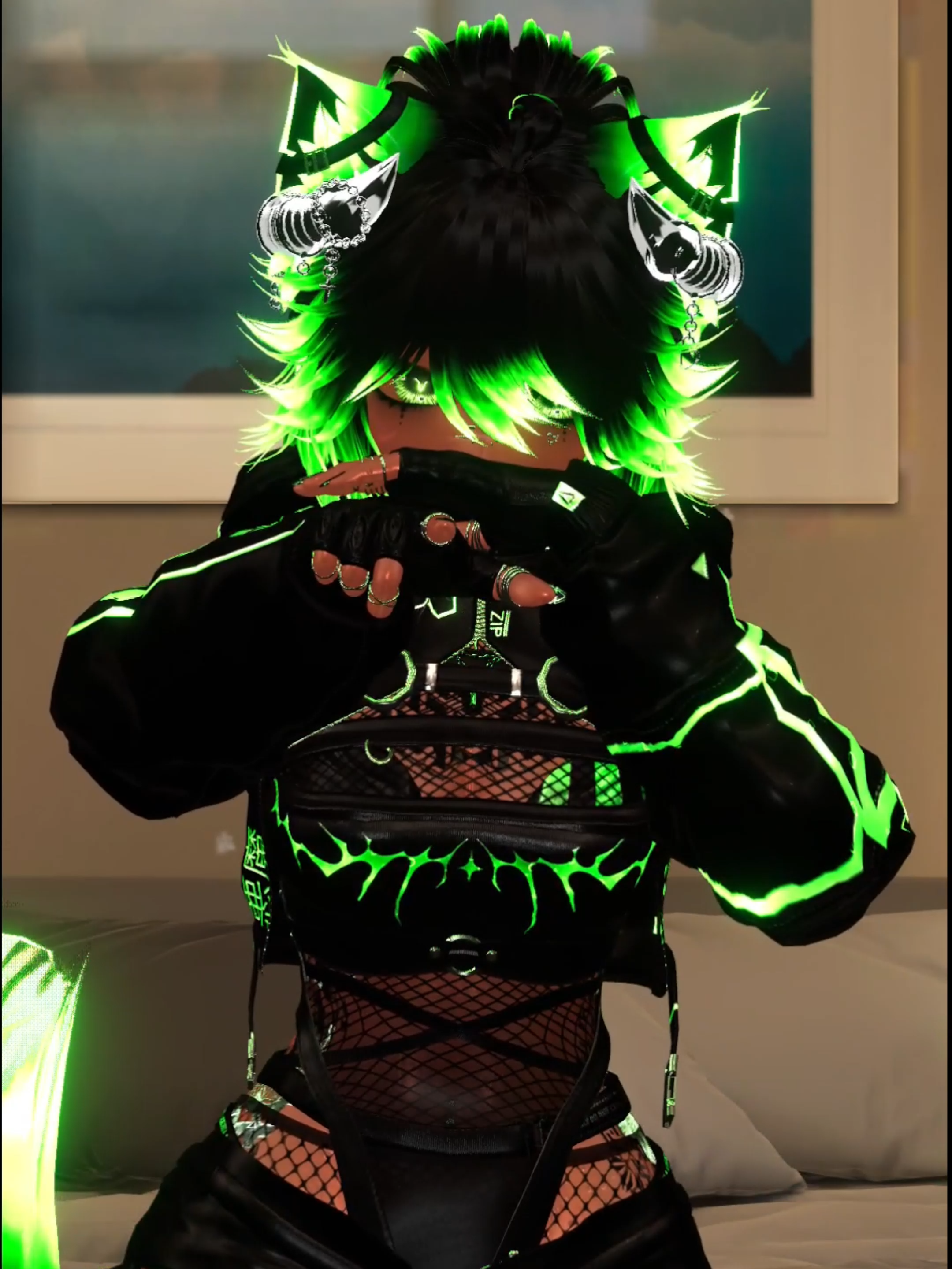 @✨ Kay.Vr ✨