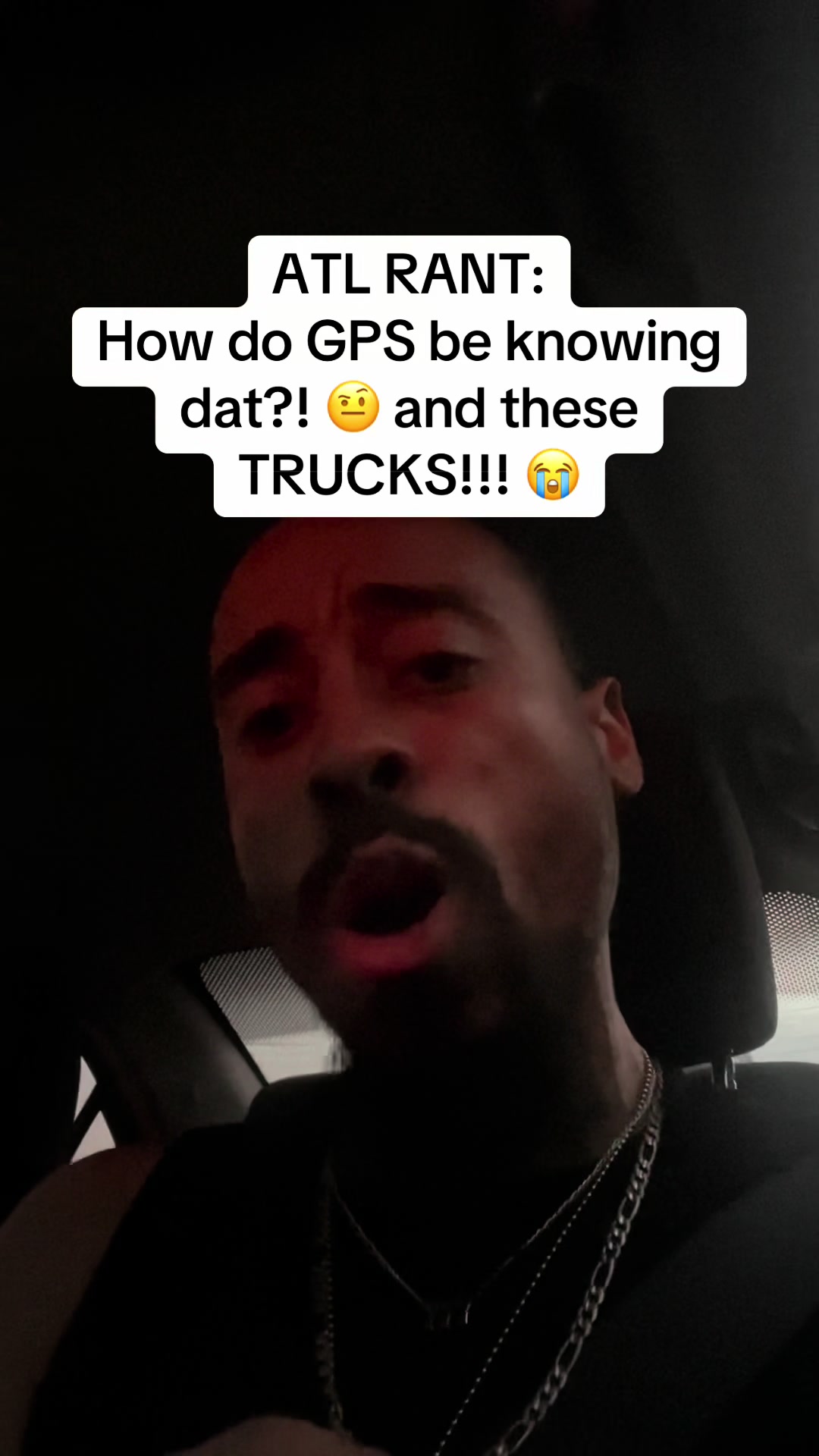 @Ty G 🤣✨