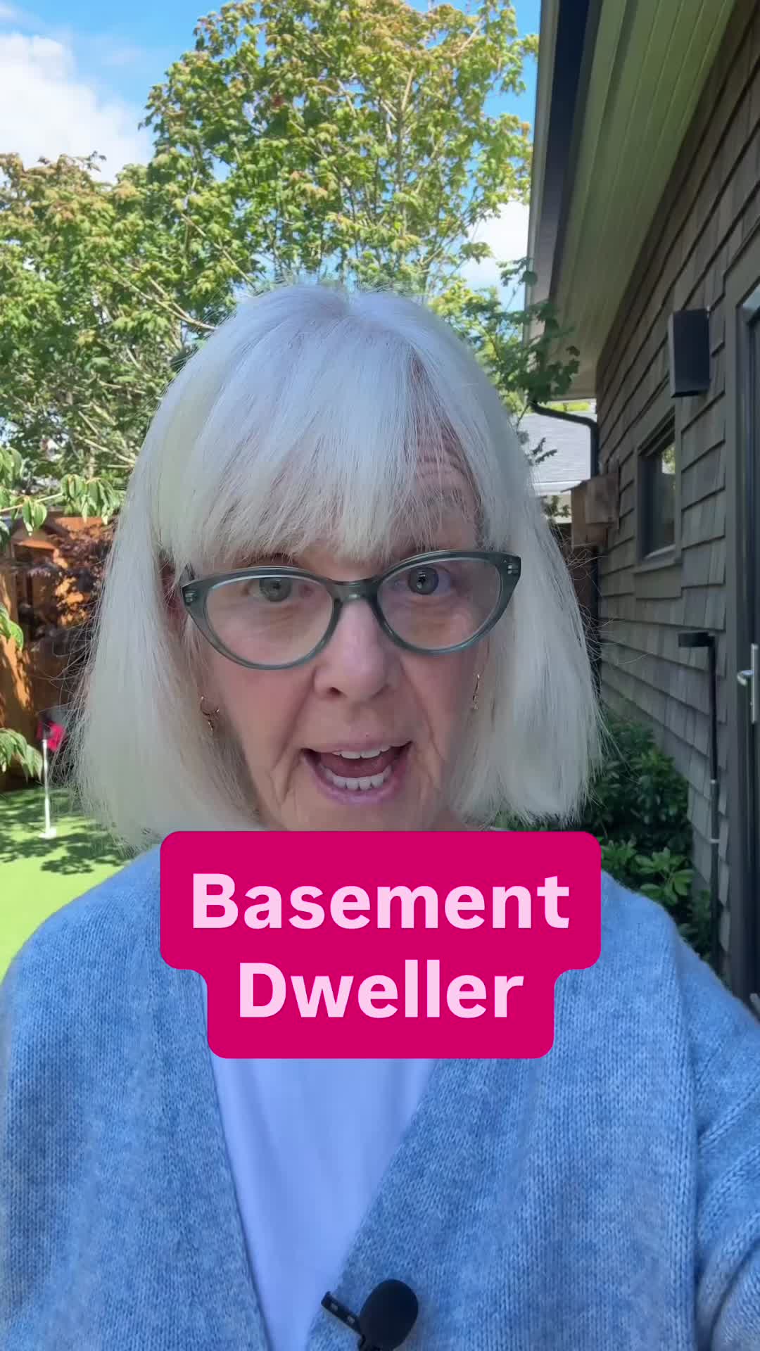 @Boomer in a Bubble