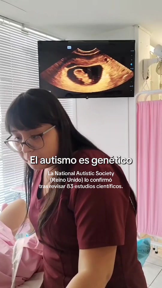 @Obstetric. Shaddai