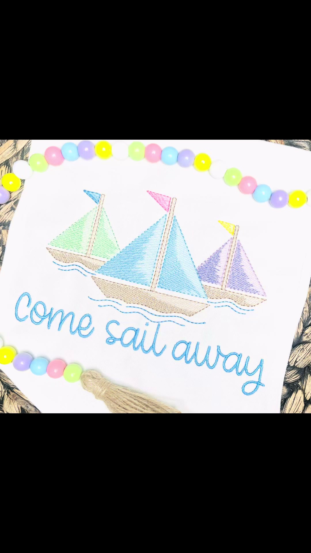 @Cathy | happystitch
