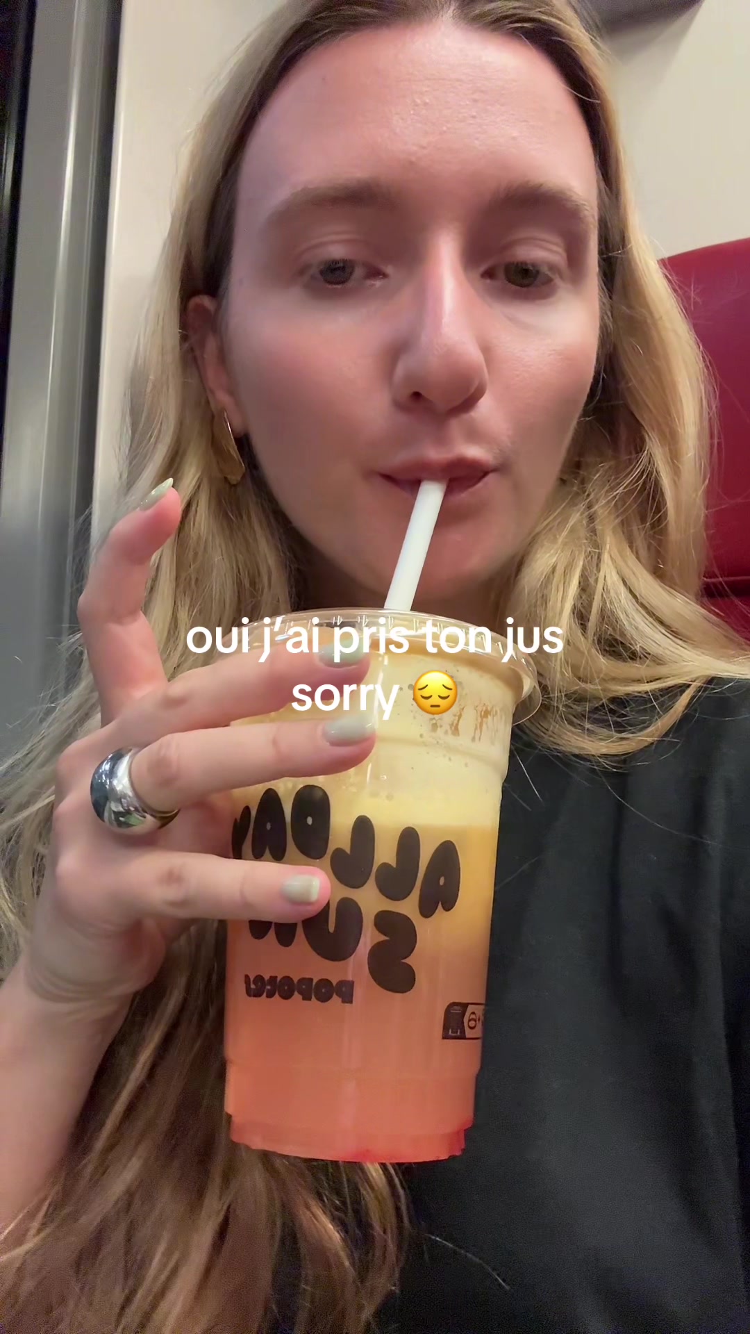 @In&egrave;s All