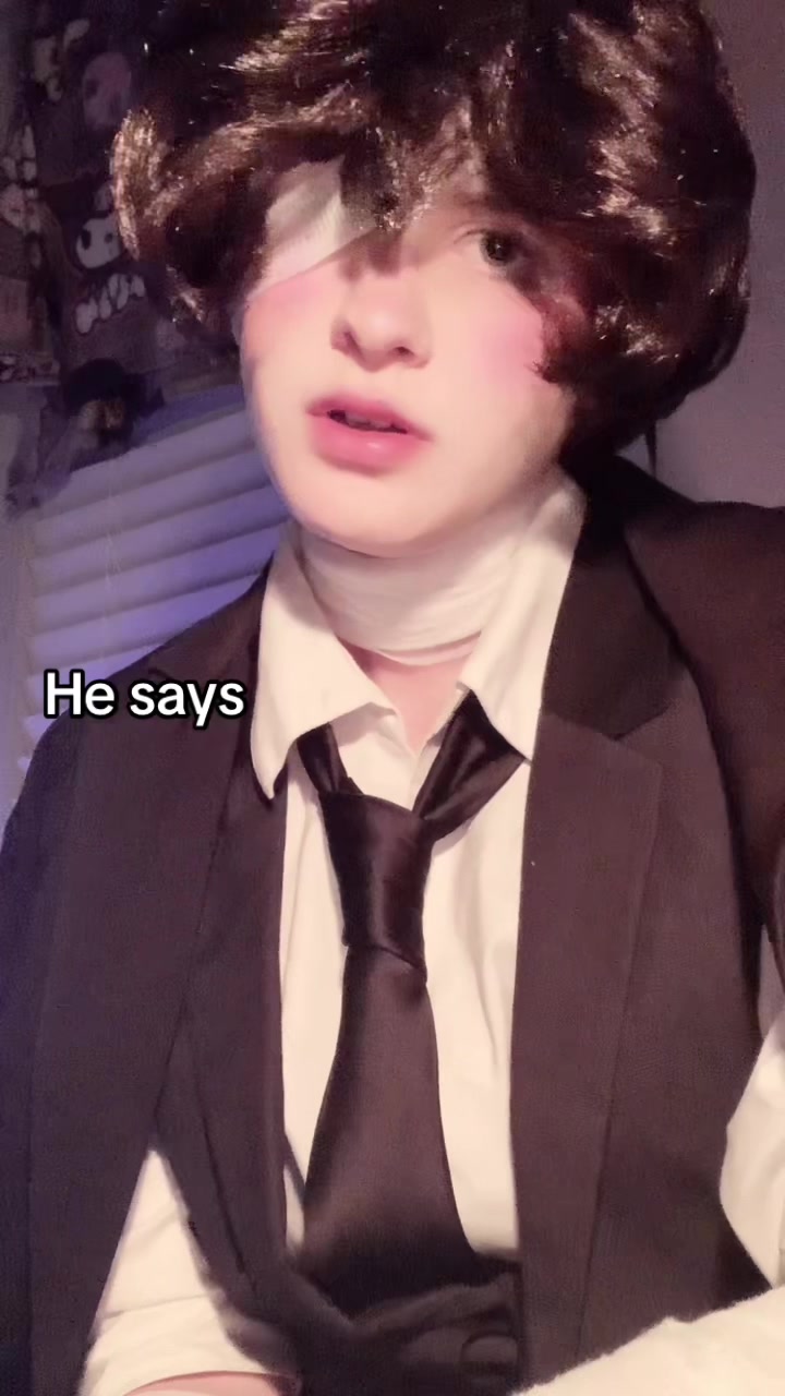 @dazai @.@