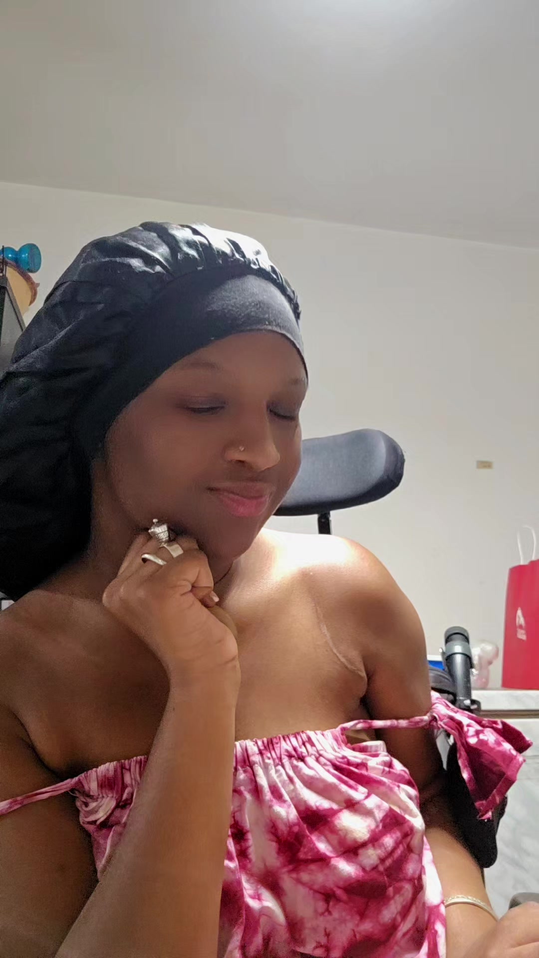 @Oceanne_l'afrocanadienne🥰❤️