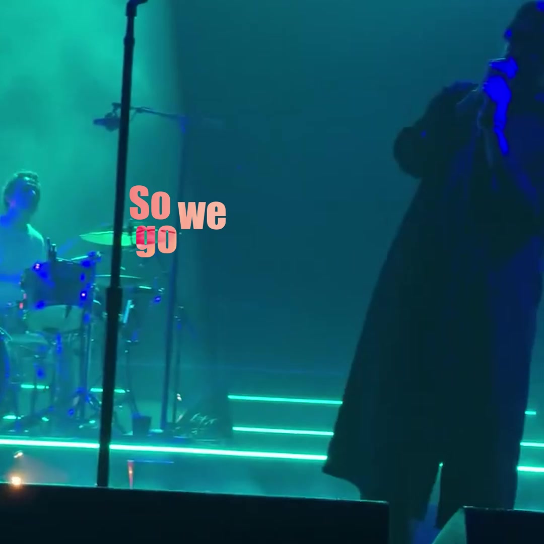 @The Strokes Fan