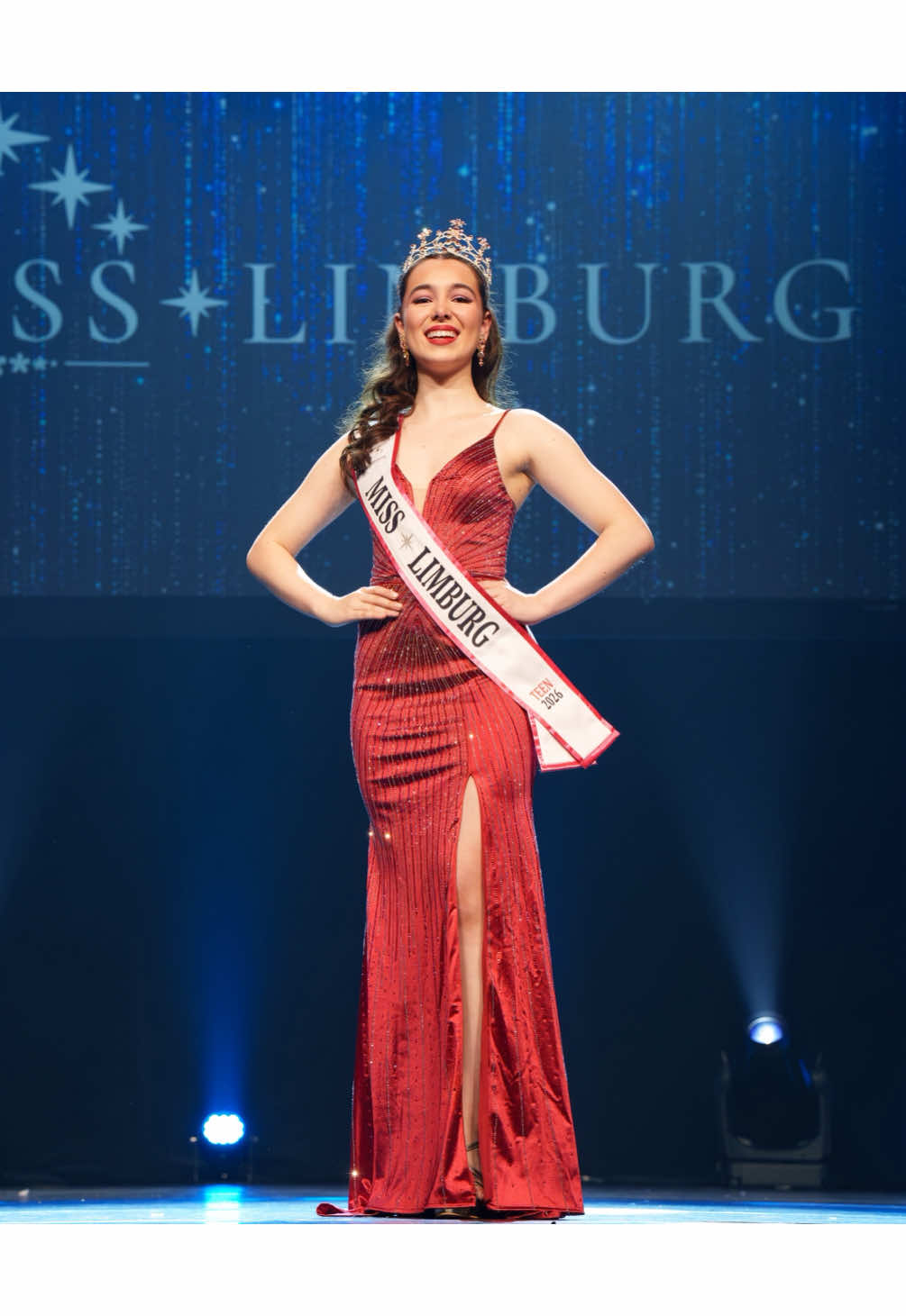 @Miss Limburg