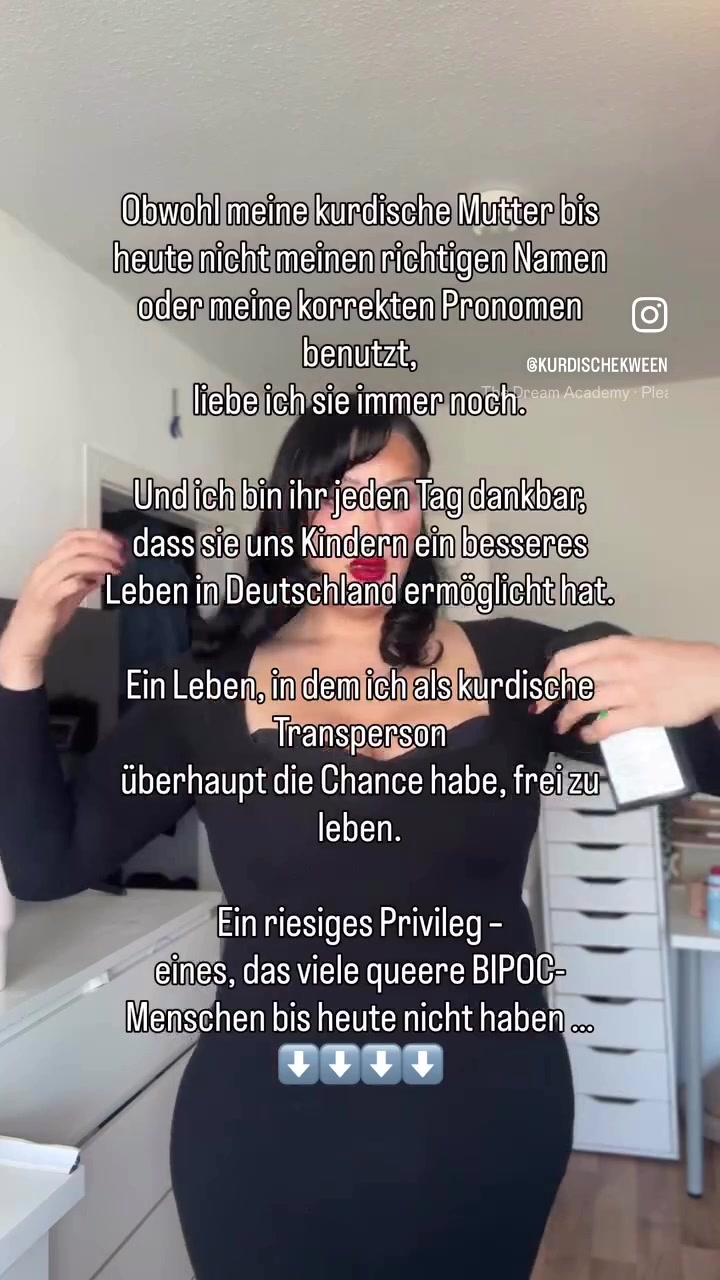 @Kurdischequeen