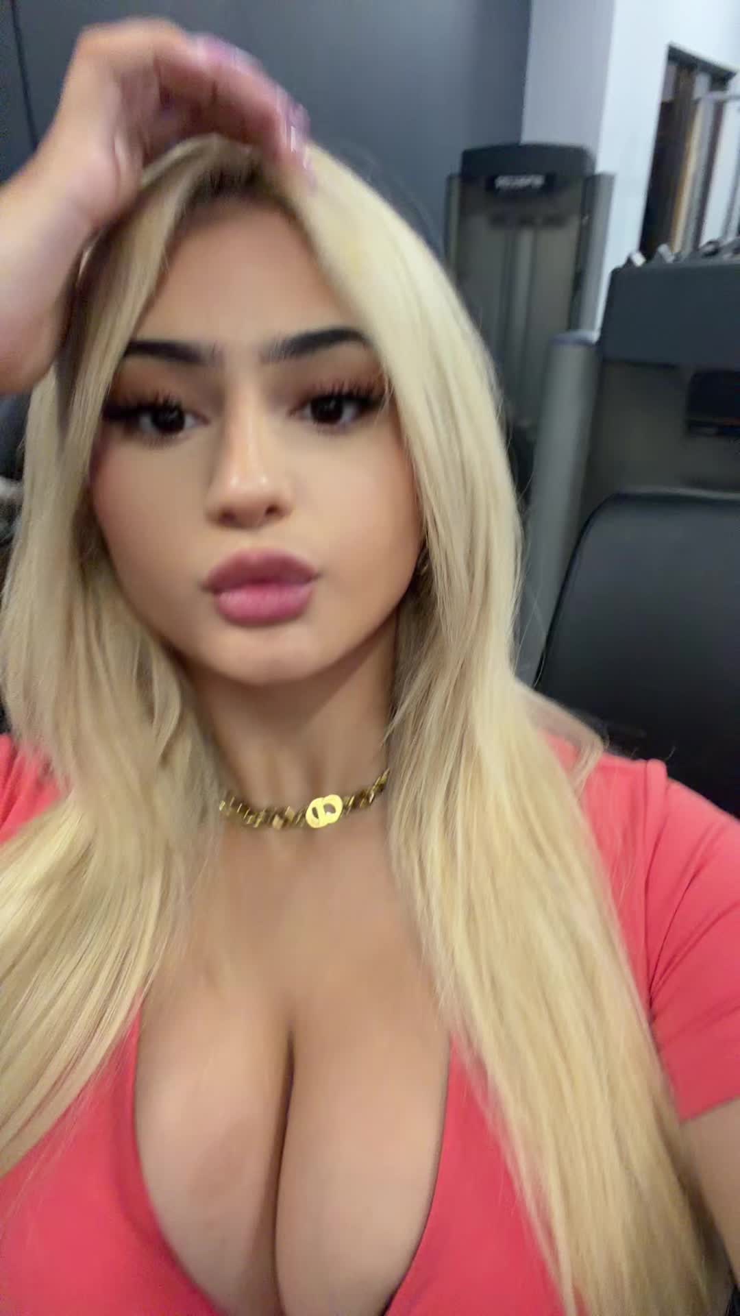 @Ariana Garcia