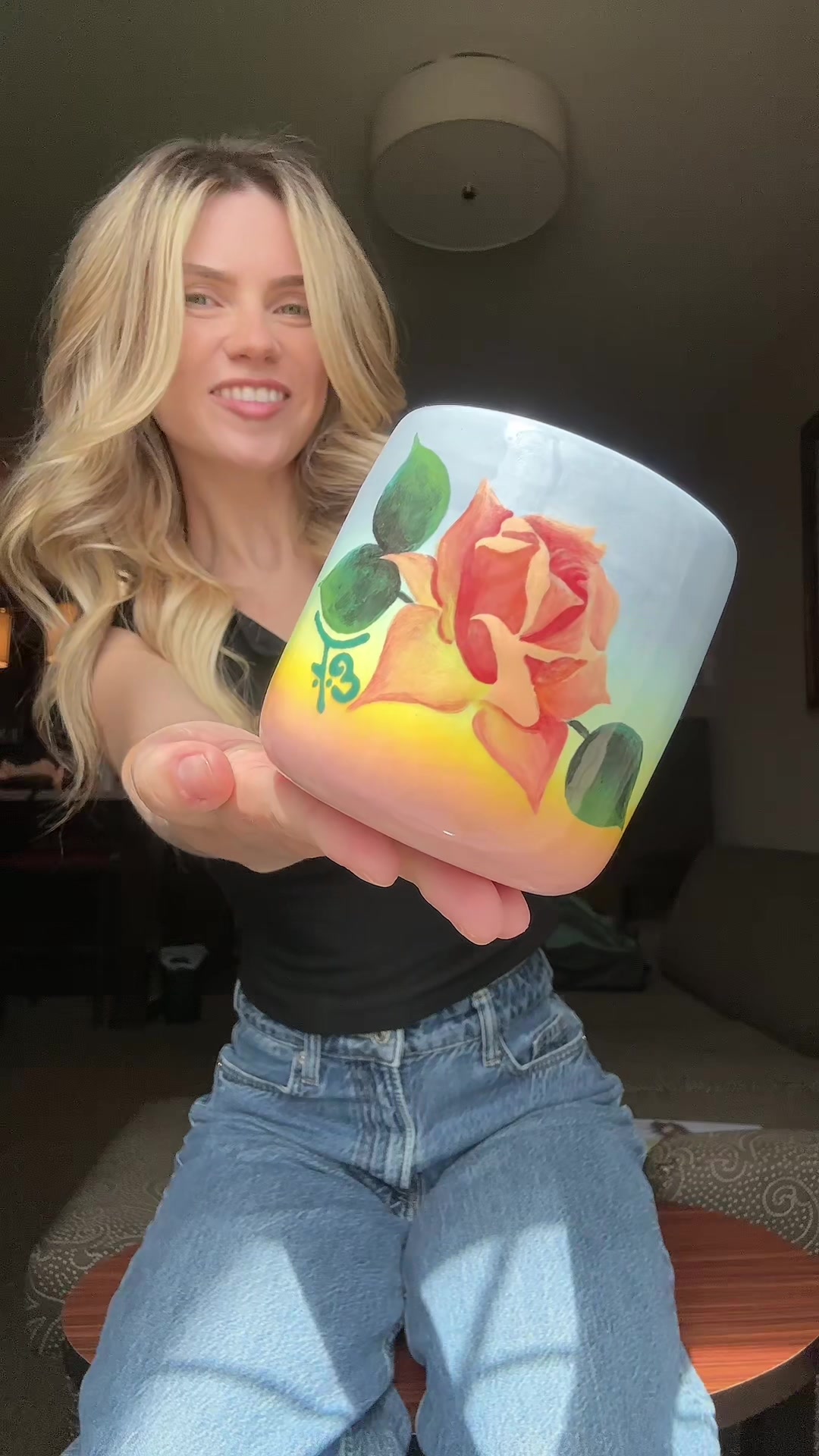 @Emily