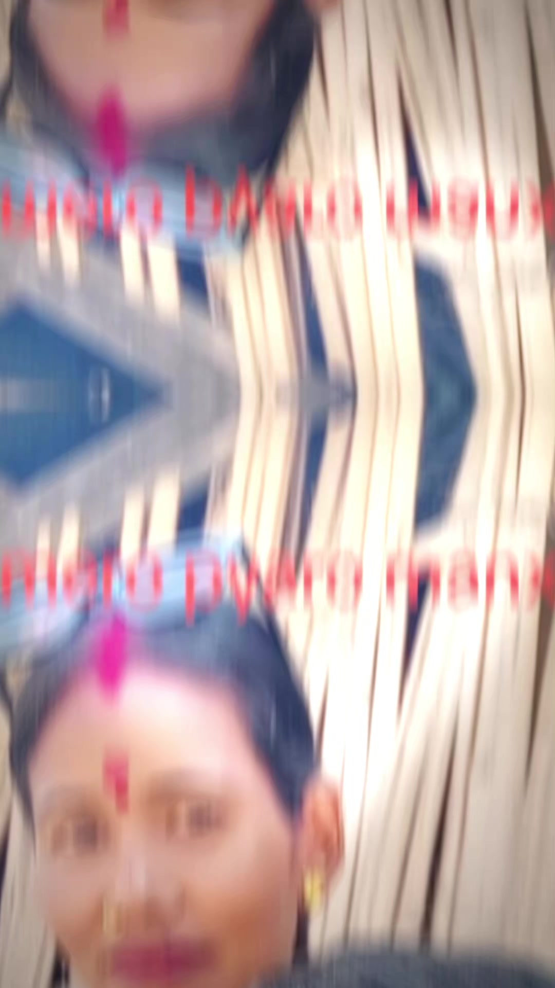 @Punam&prithibi❤️😍❤️