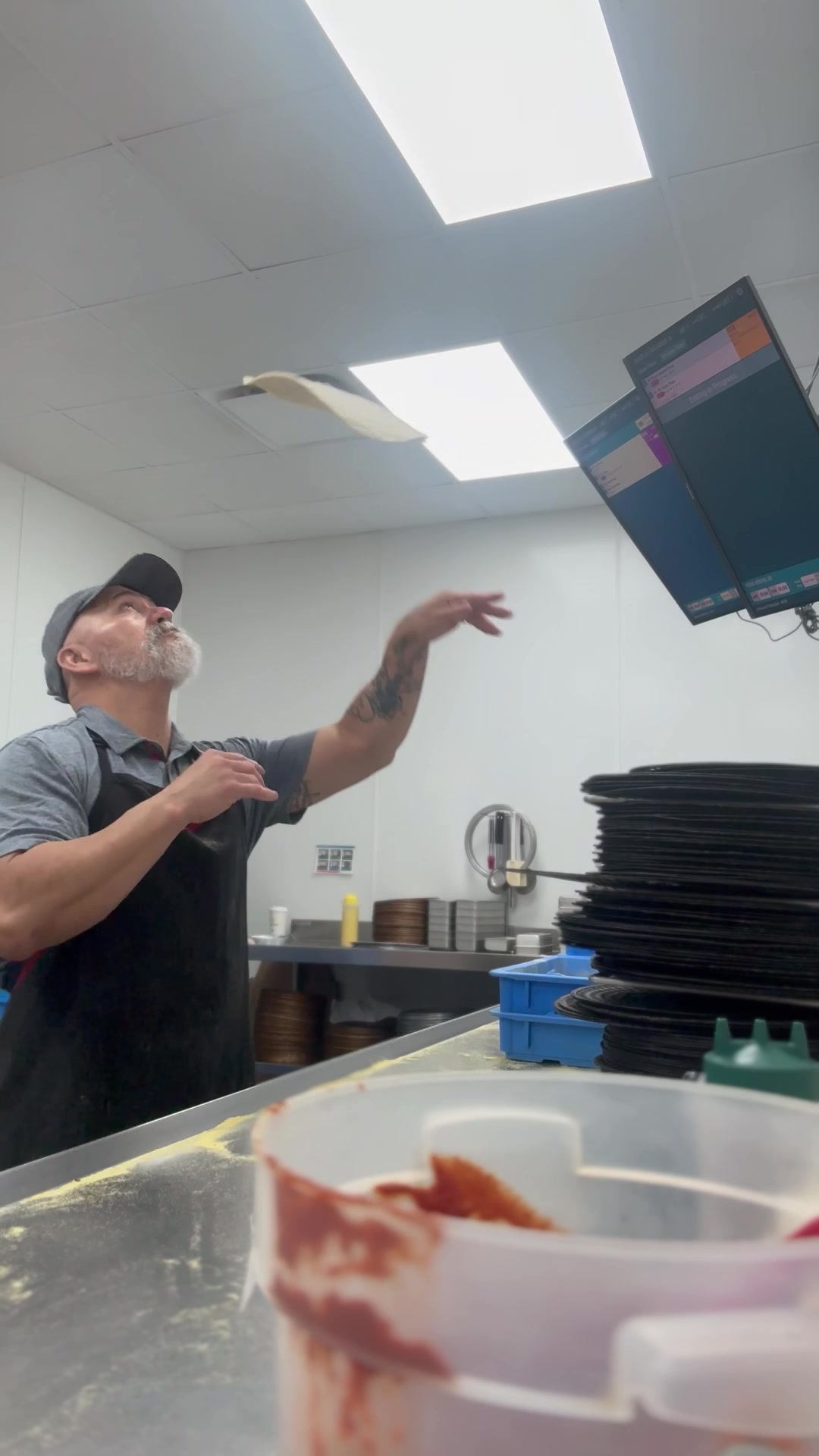 @Daddy Dominos