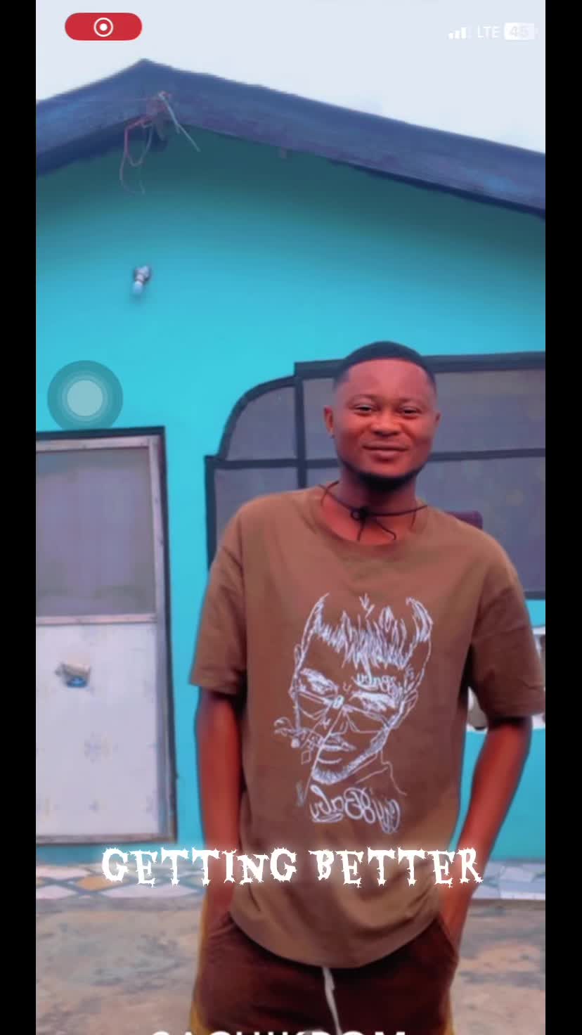 @Waley Sambah Jnr🔟