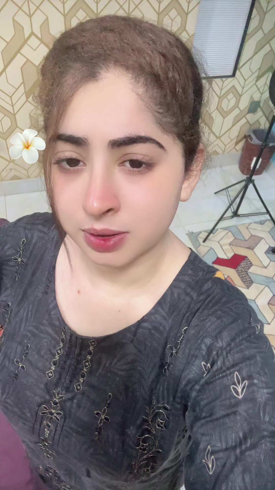 @ملکہ 😍❤️