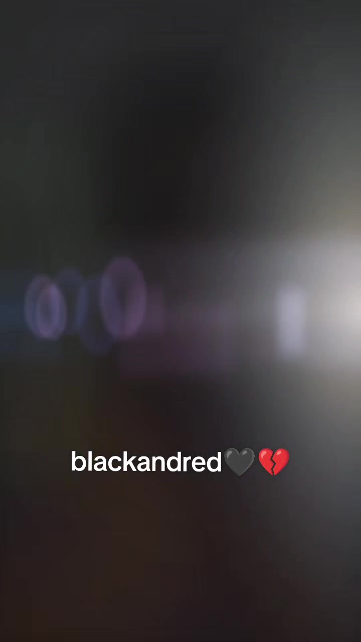 @Black&Red