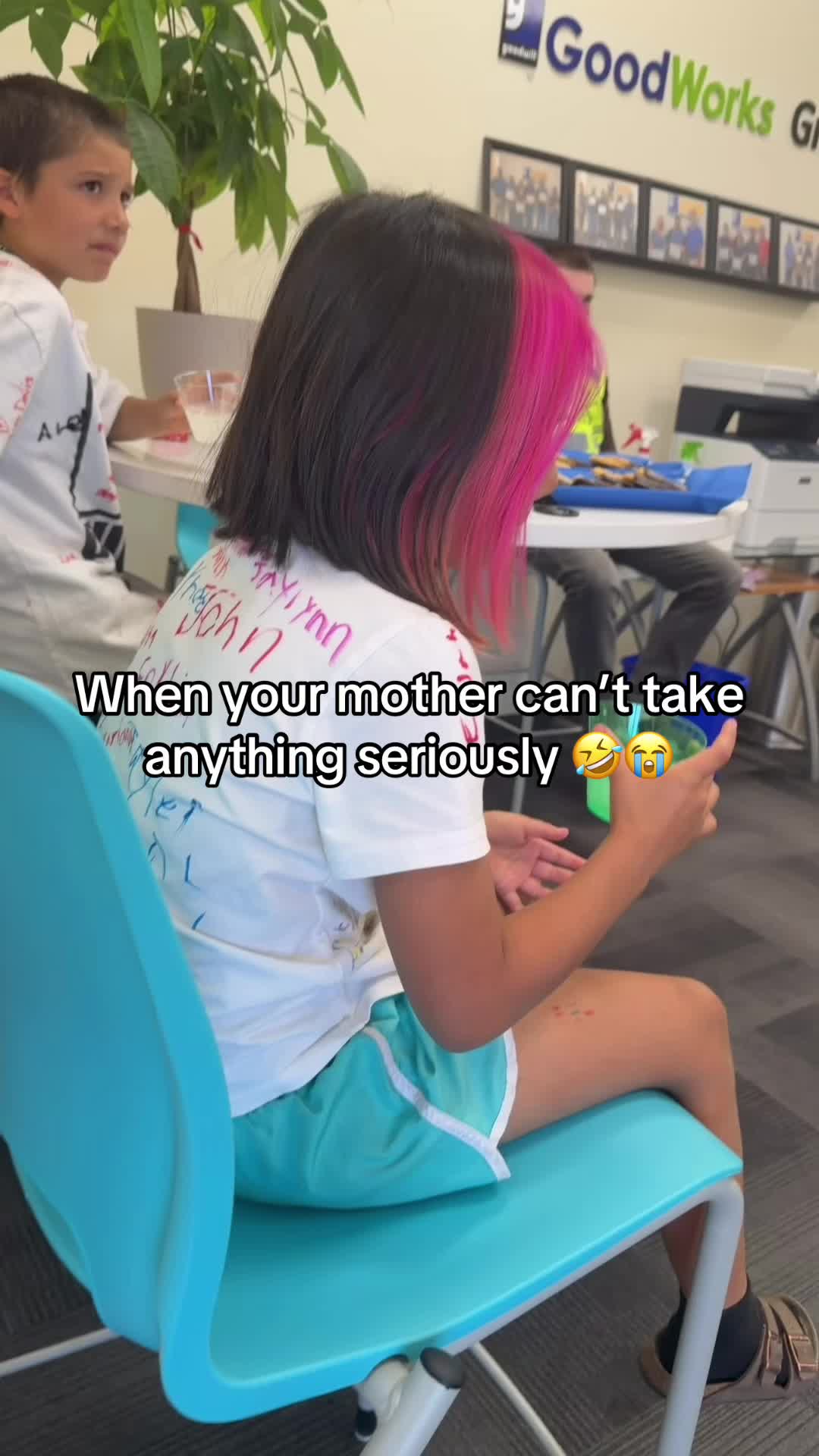 @Sara