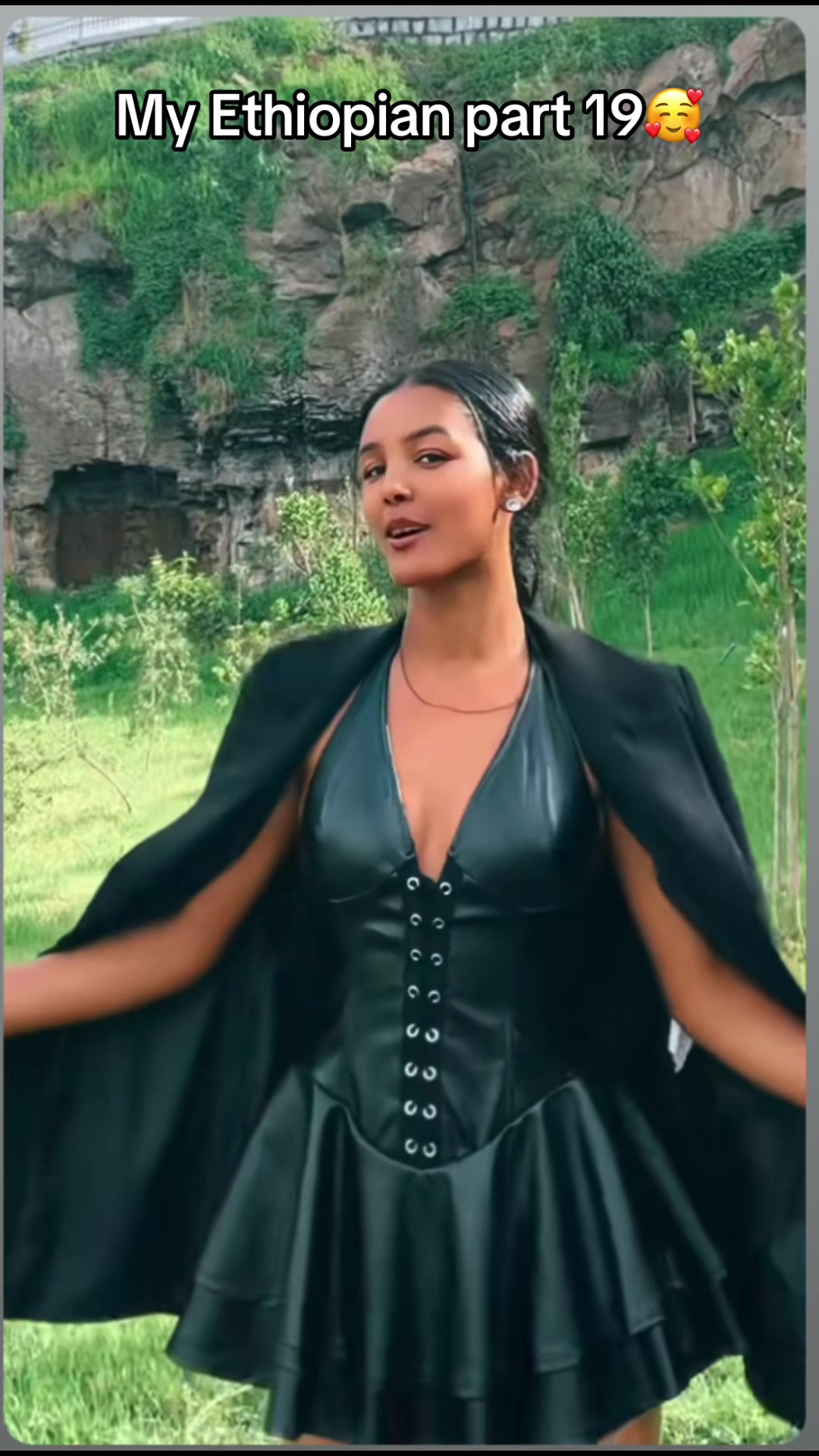 @Ethiopiaforever🥰🦋