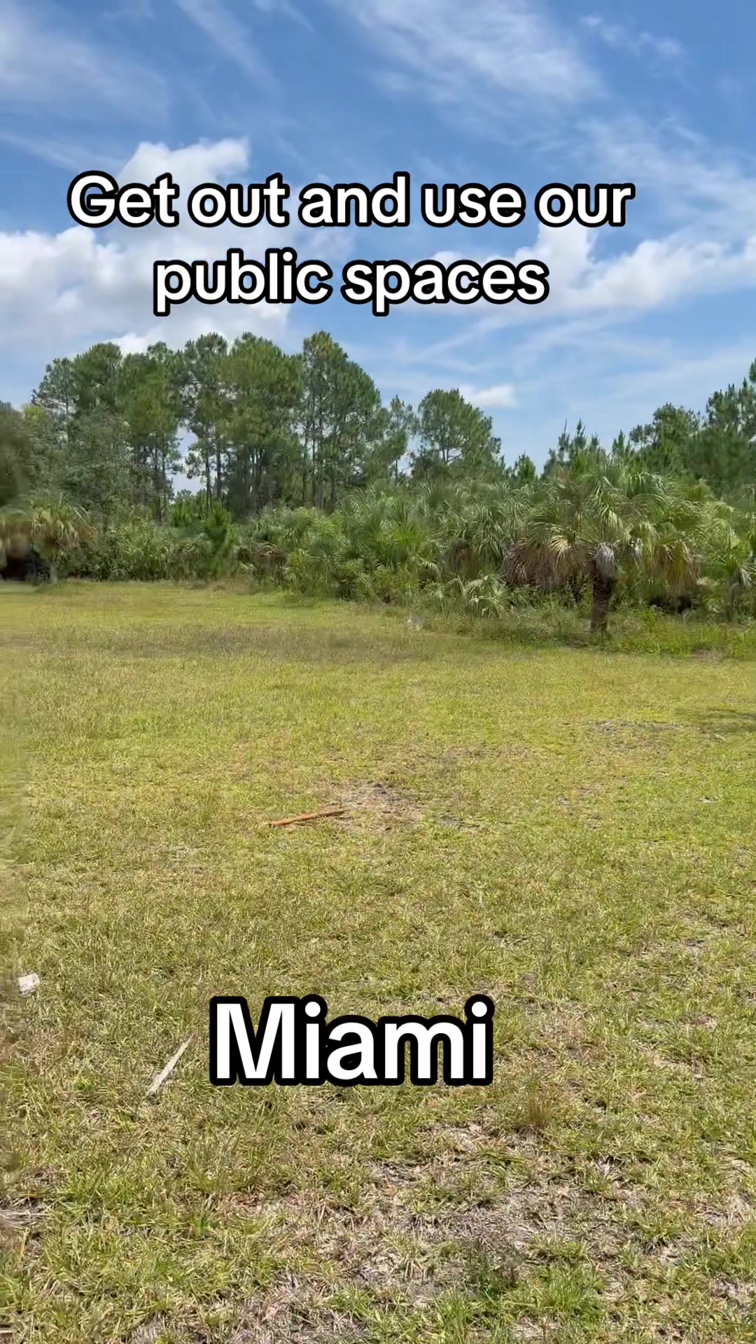 @Florida Land Guy
