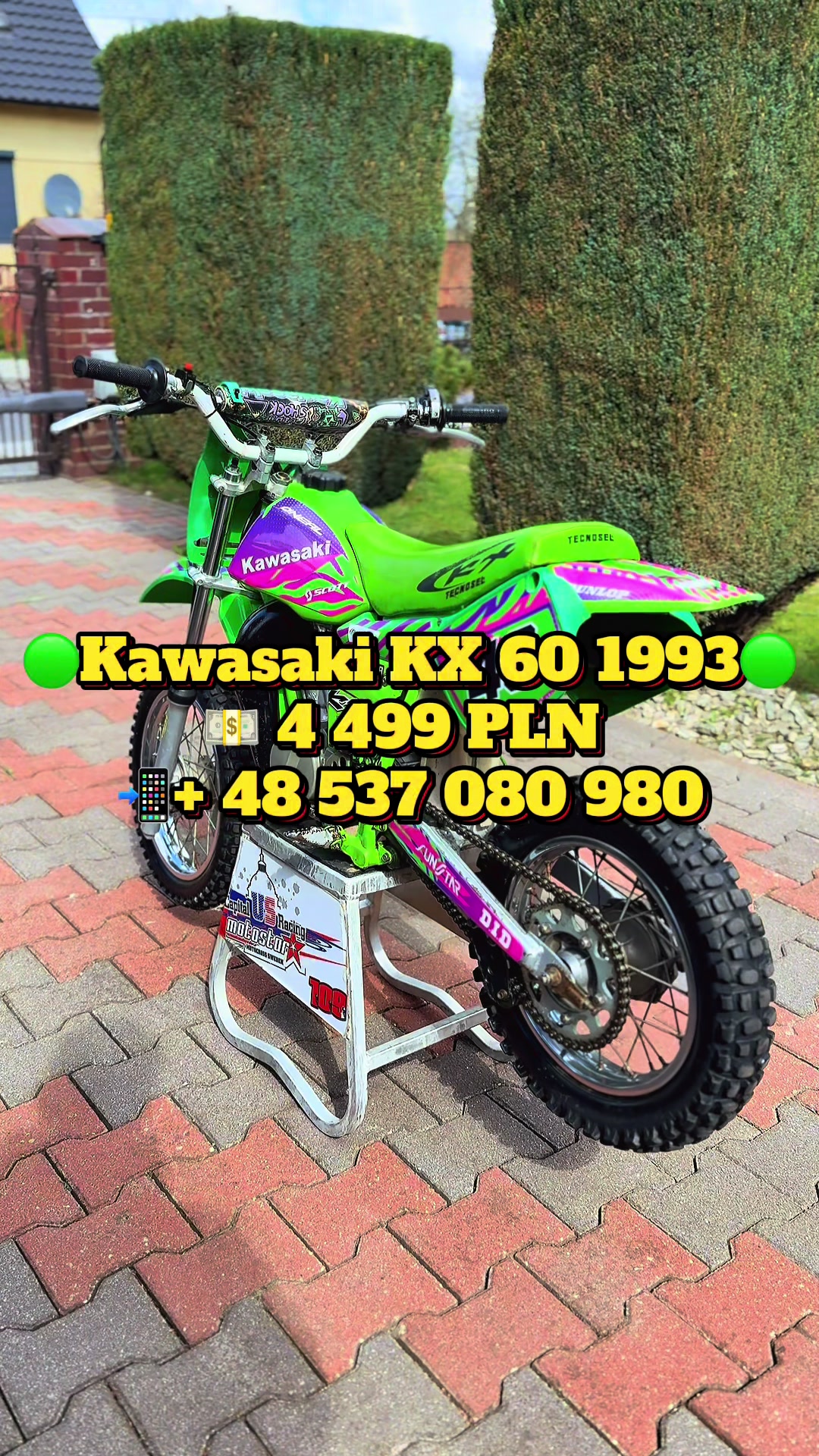 @KW MotoX