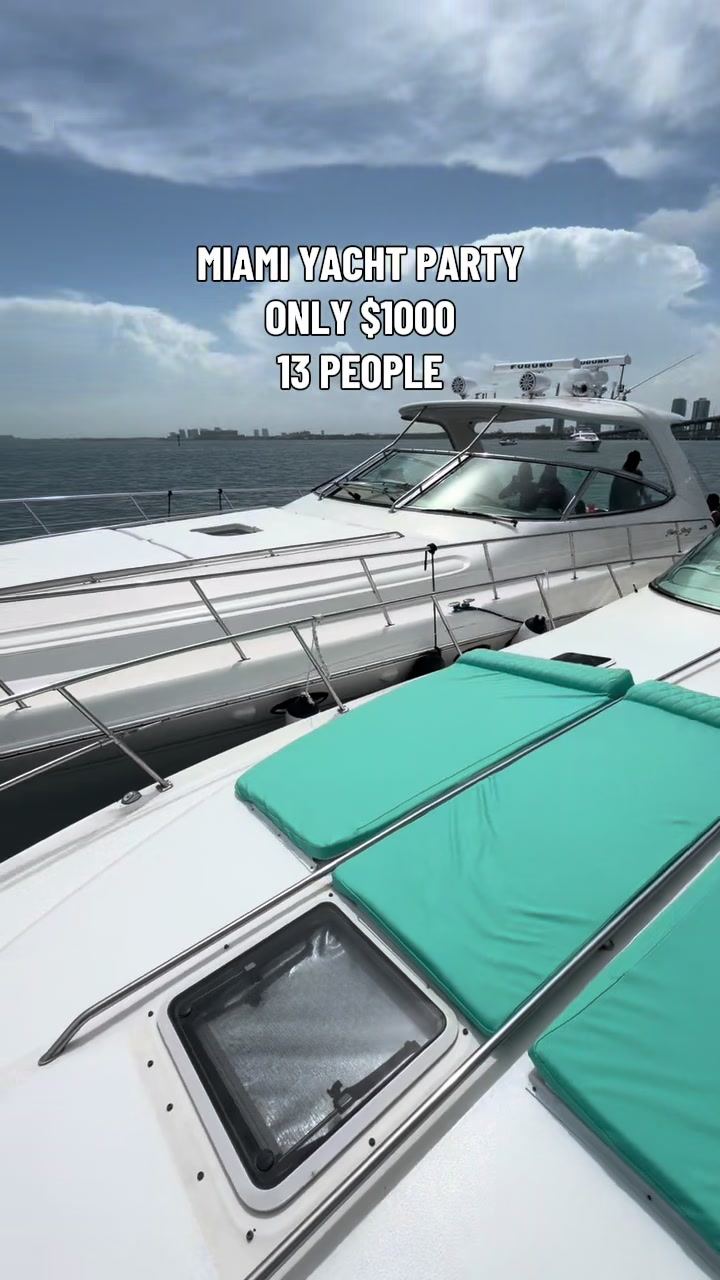 @Icon YACHT RENTAL