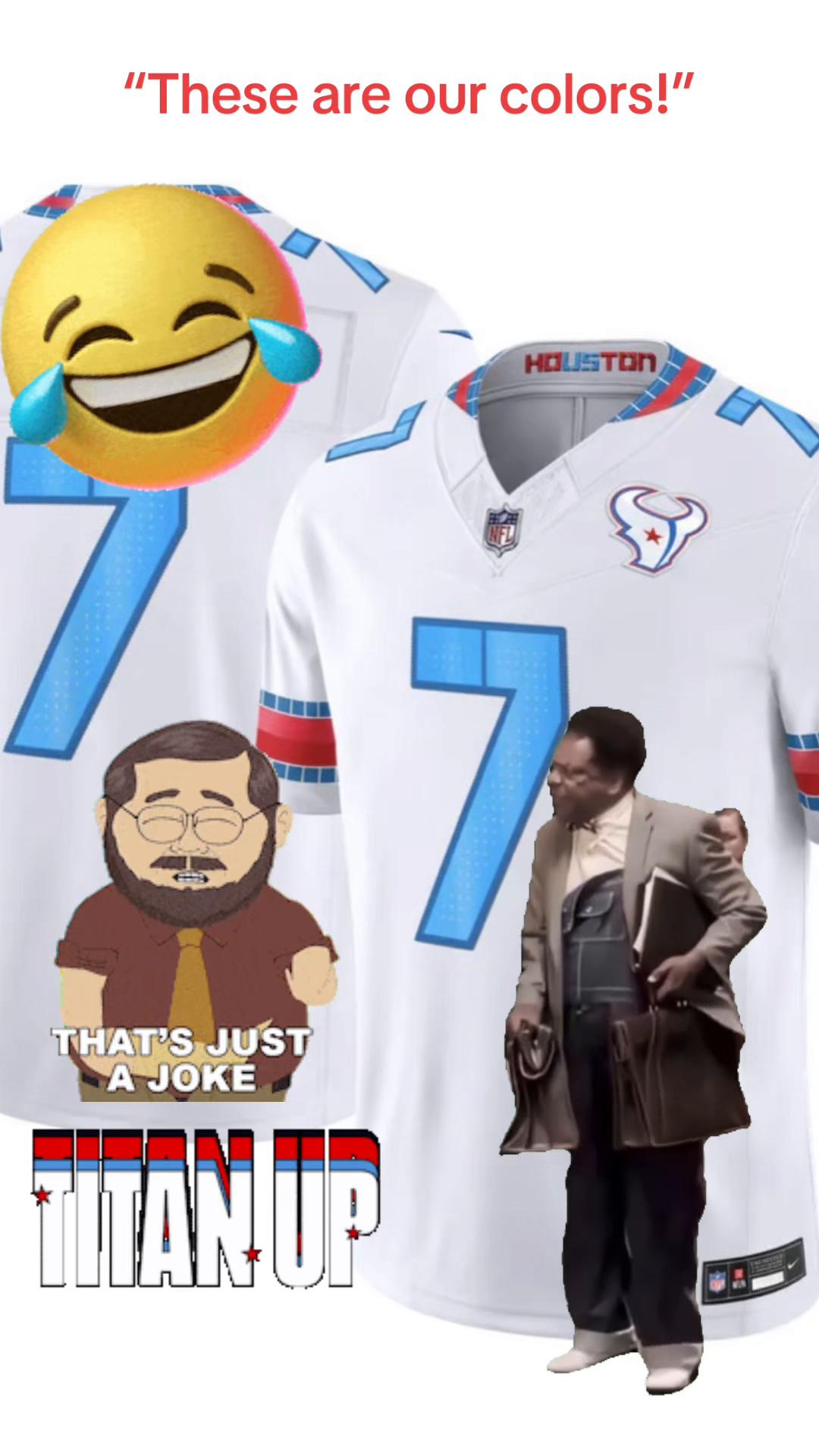 @The Fans