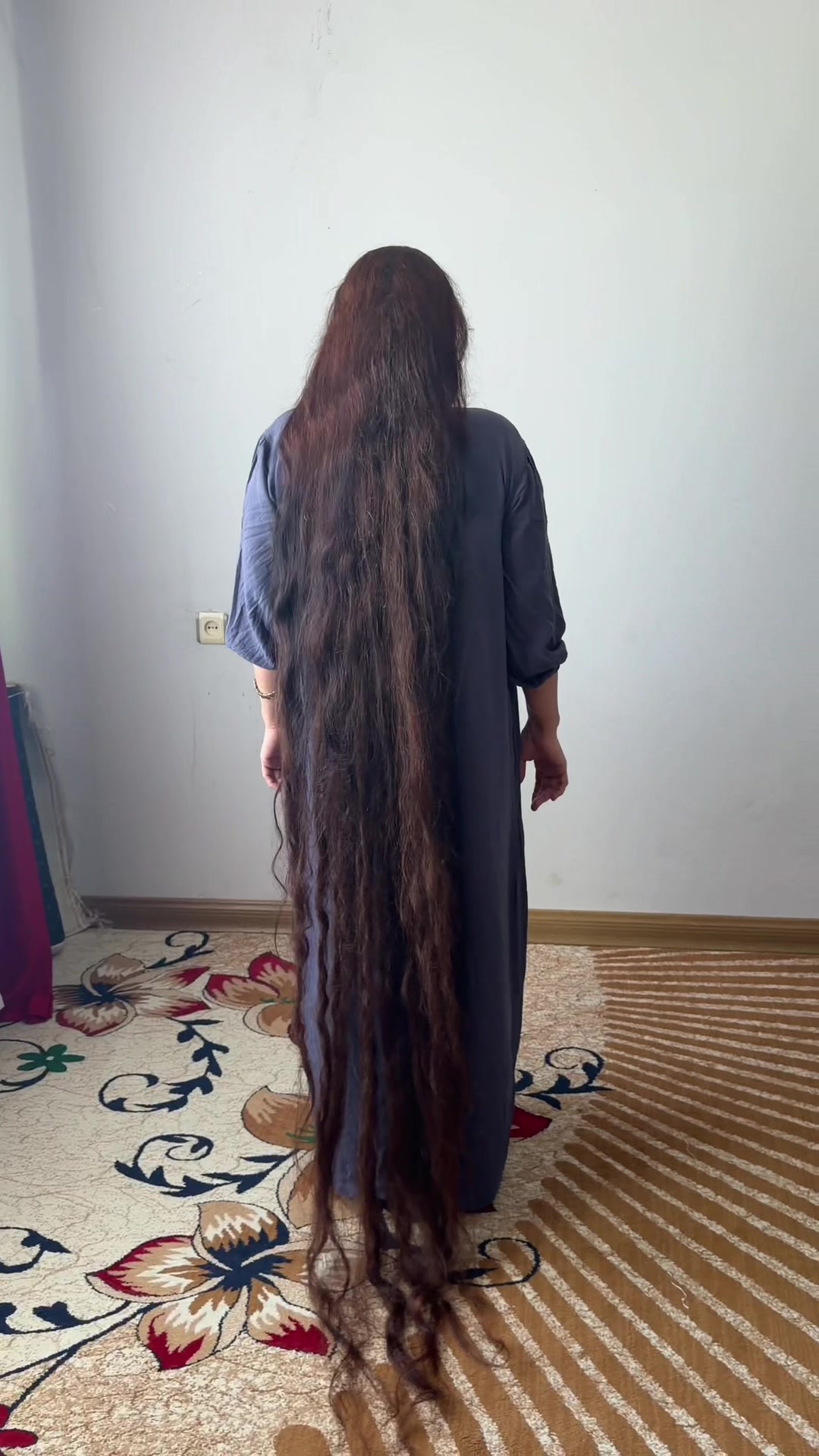 @Medine Meredowa