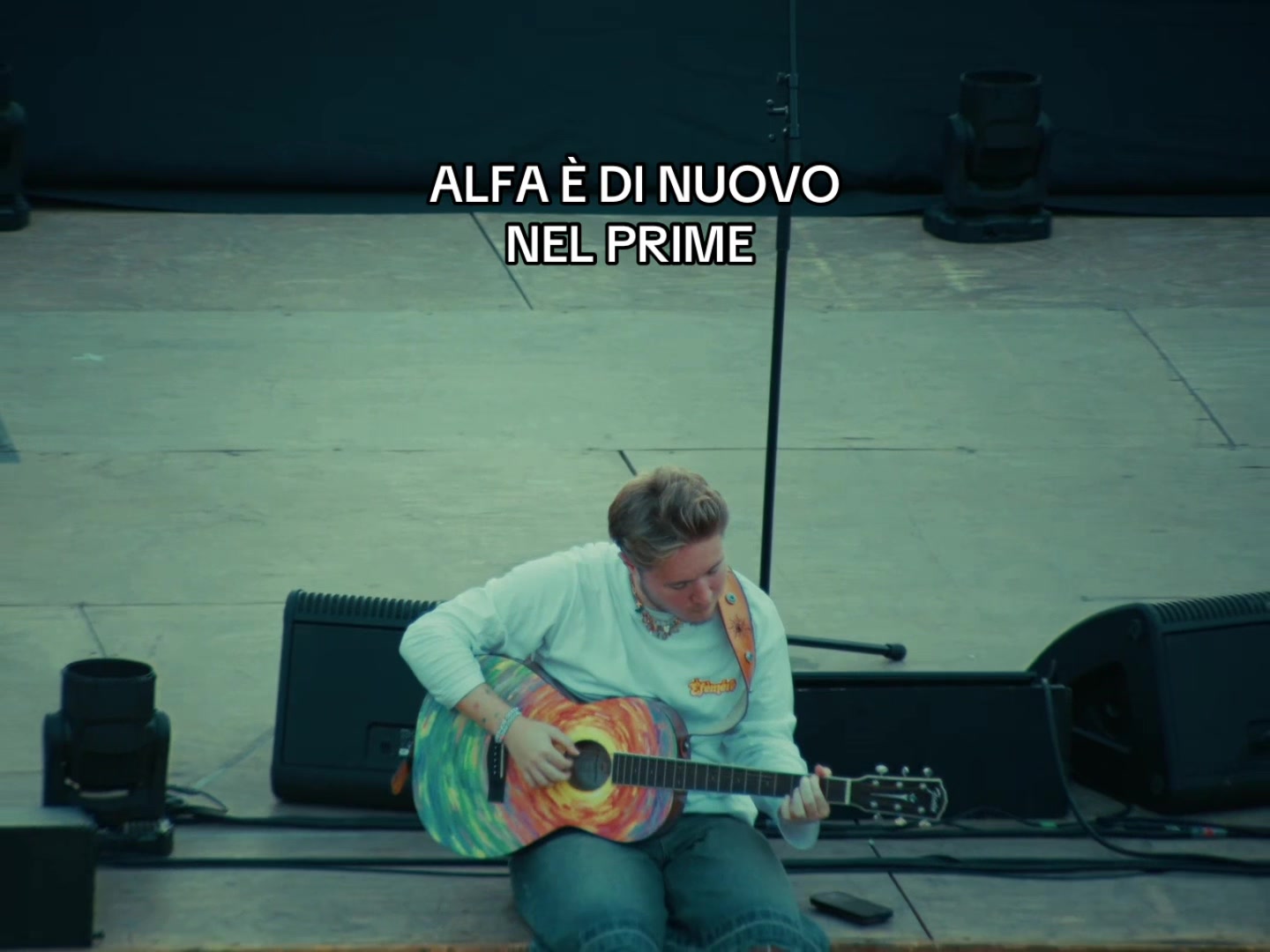 @alfa fan