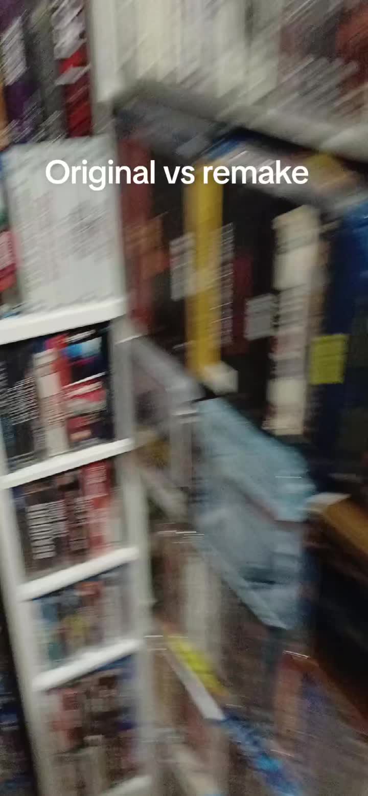 @Les oubliés du cinéma de genre