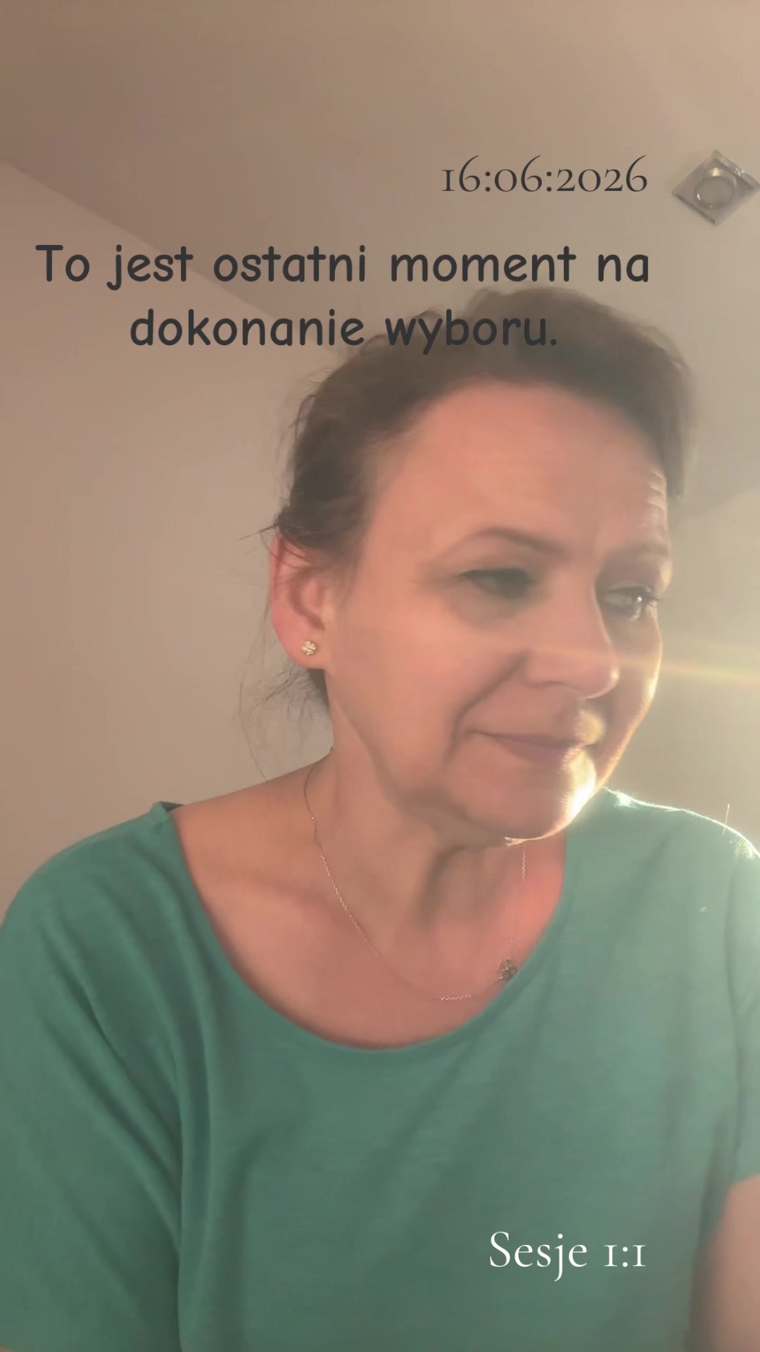 @Odnaleźć siebie