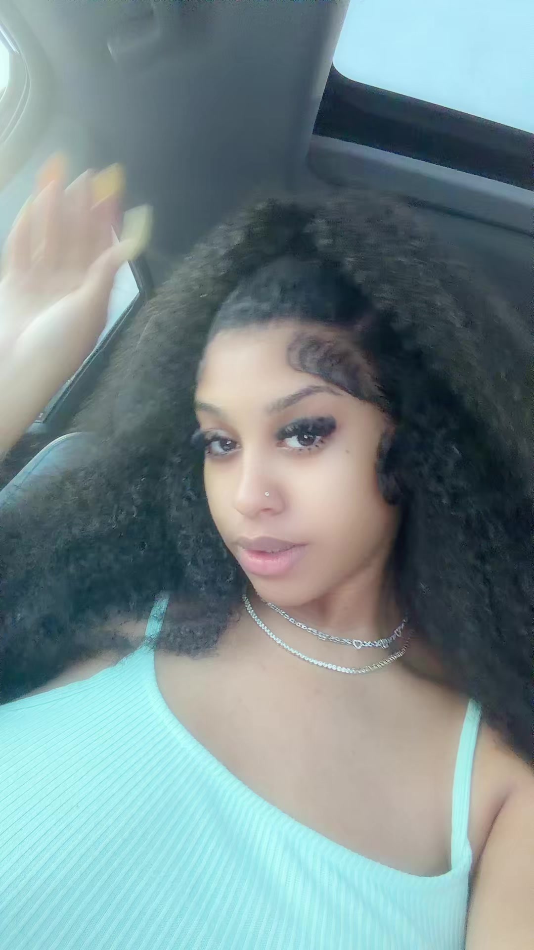 @ga’mariyah 🐆