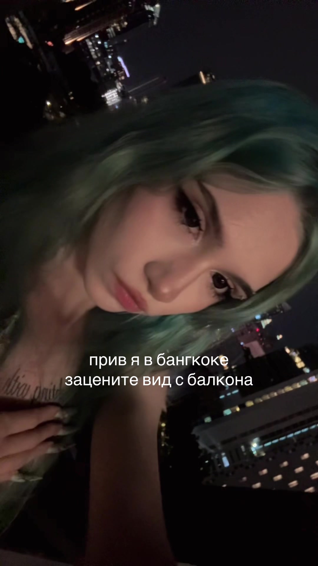 @ТИХОНЯ