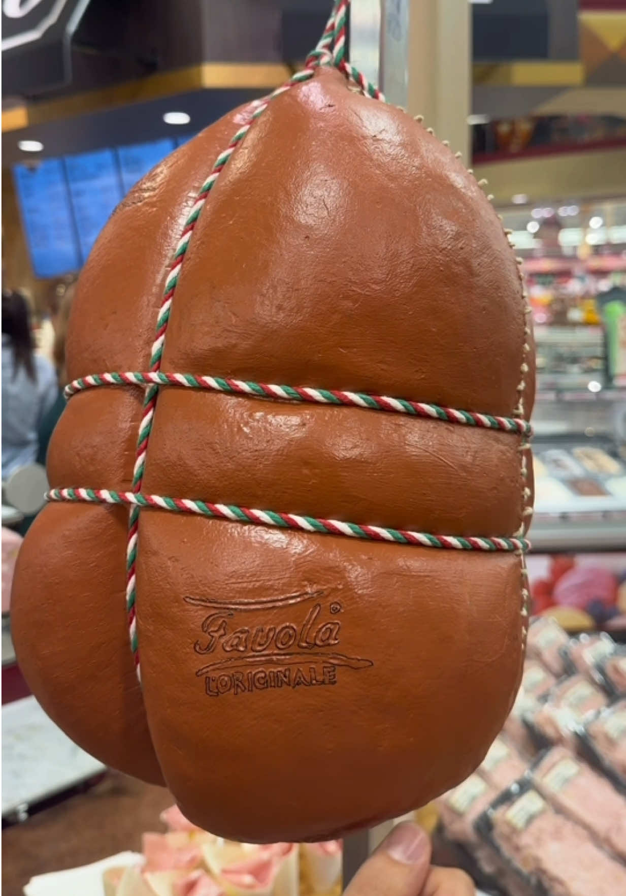 @Uncle Giuseppe’s Marketplace