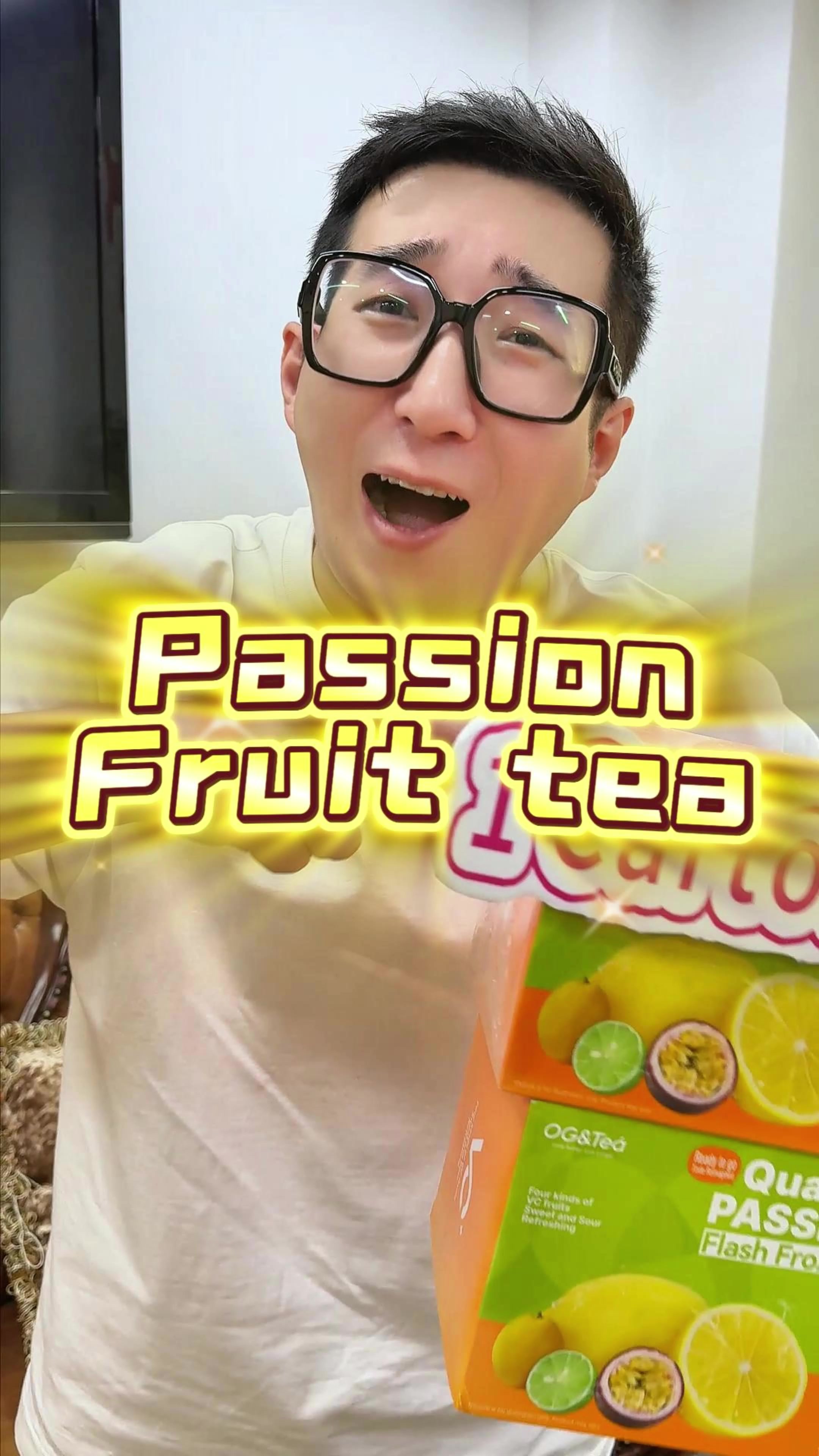 @OGTea