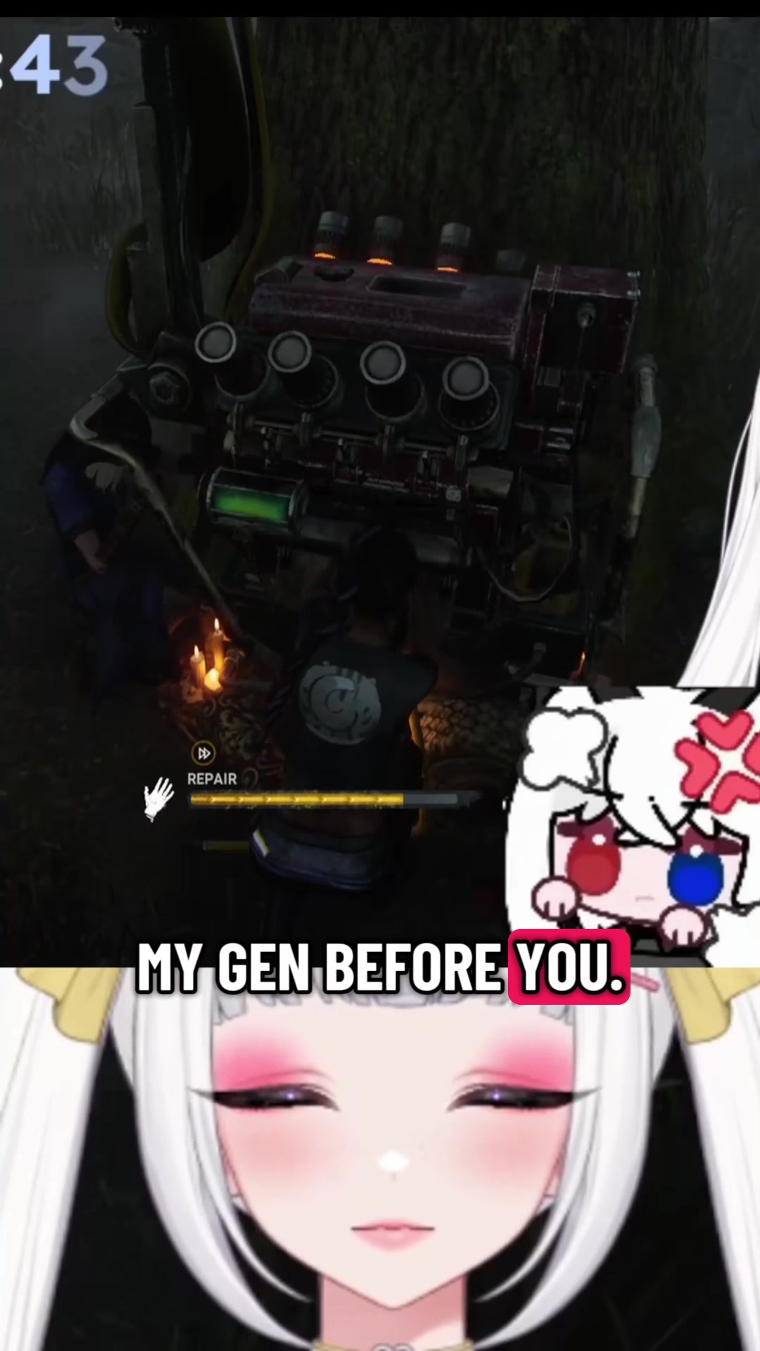 @Eggi ☆