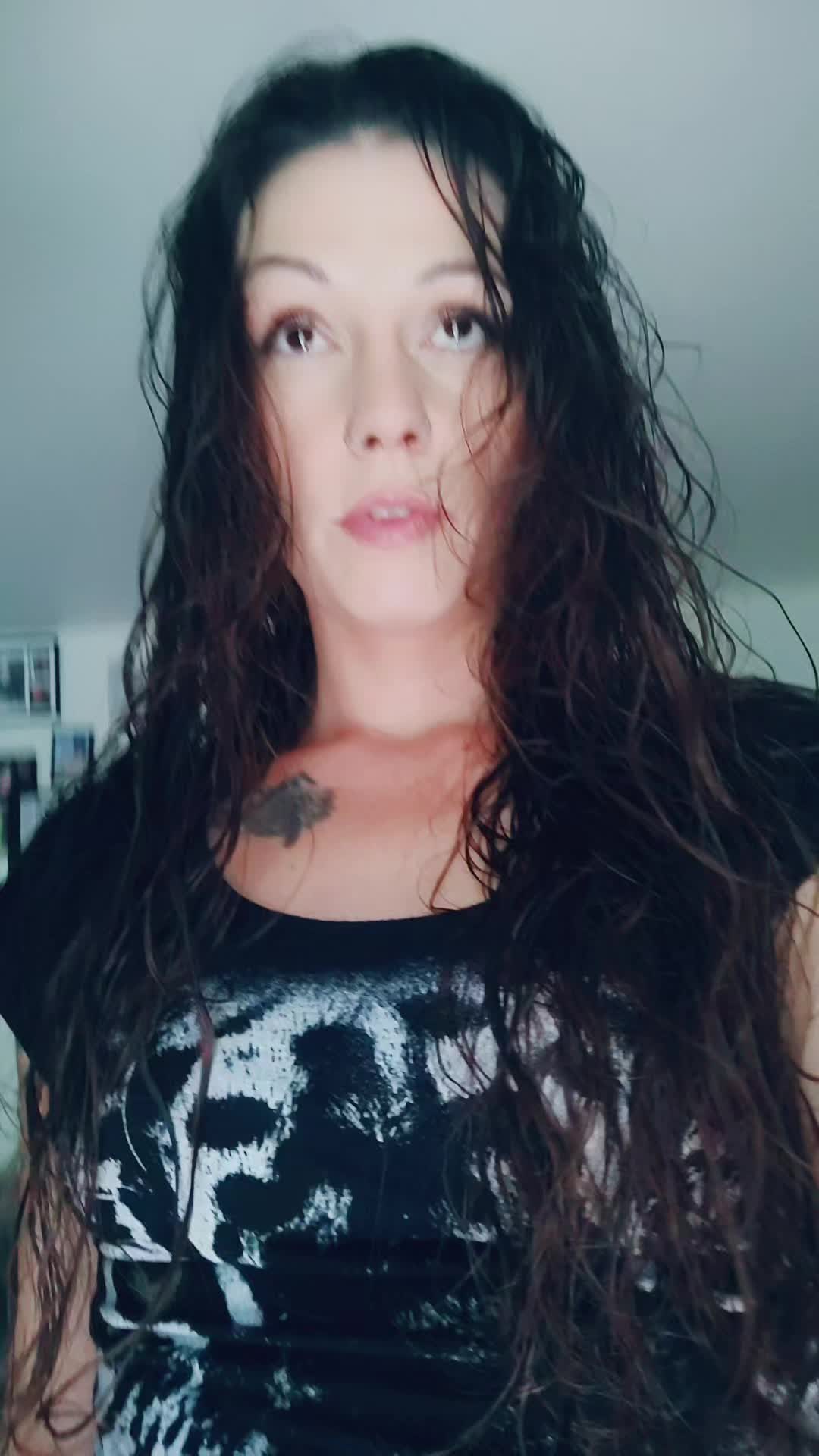 @MoOnBaByDaWn93 ⚖️