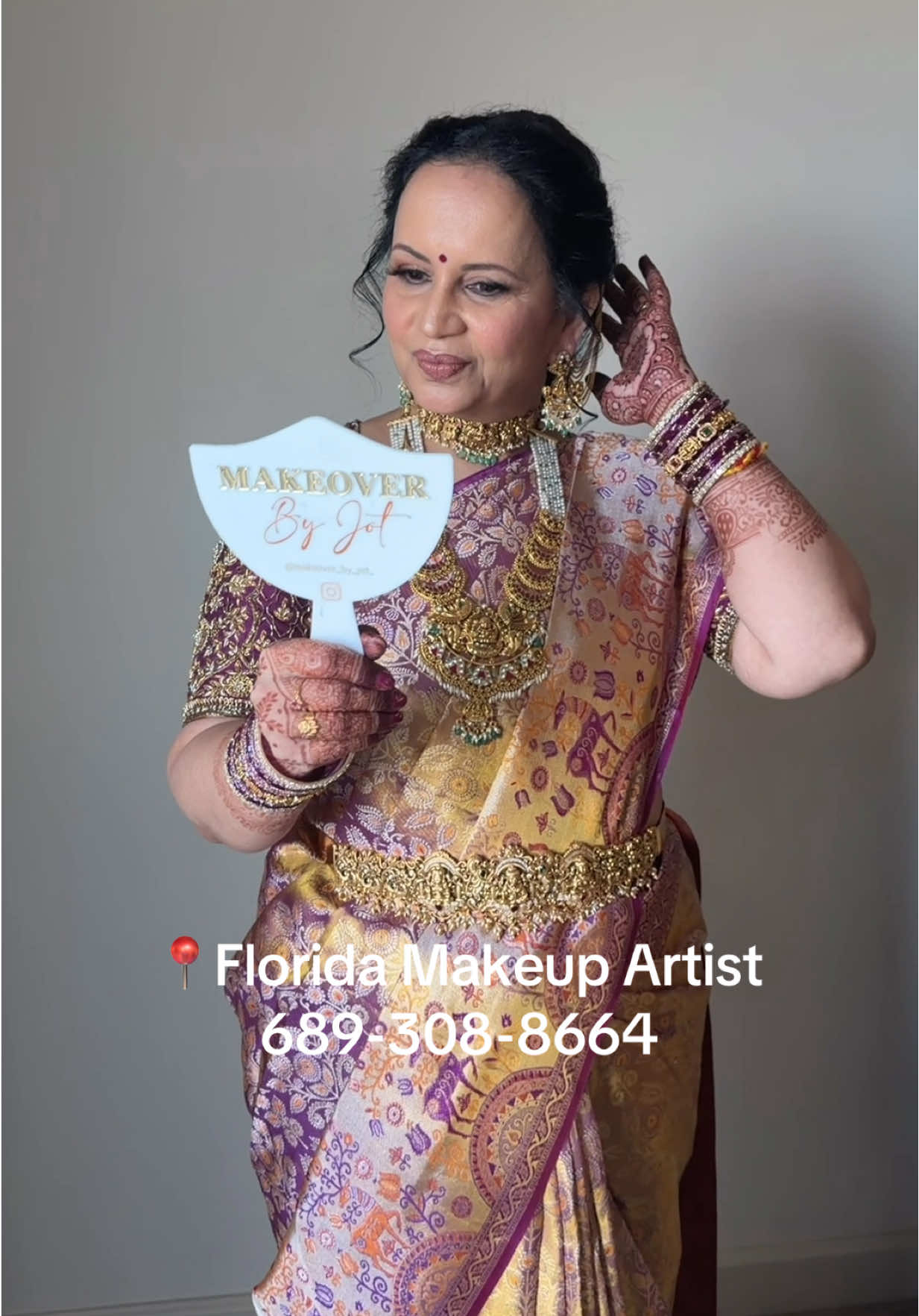 @Makeover by Jot💄Florida🇺🇸